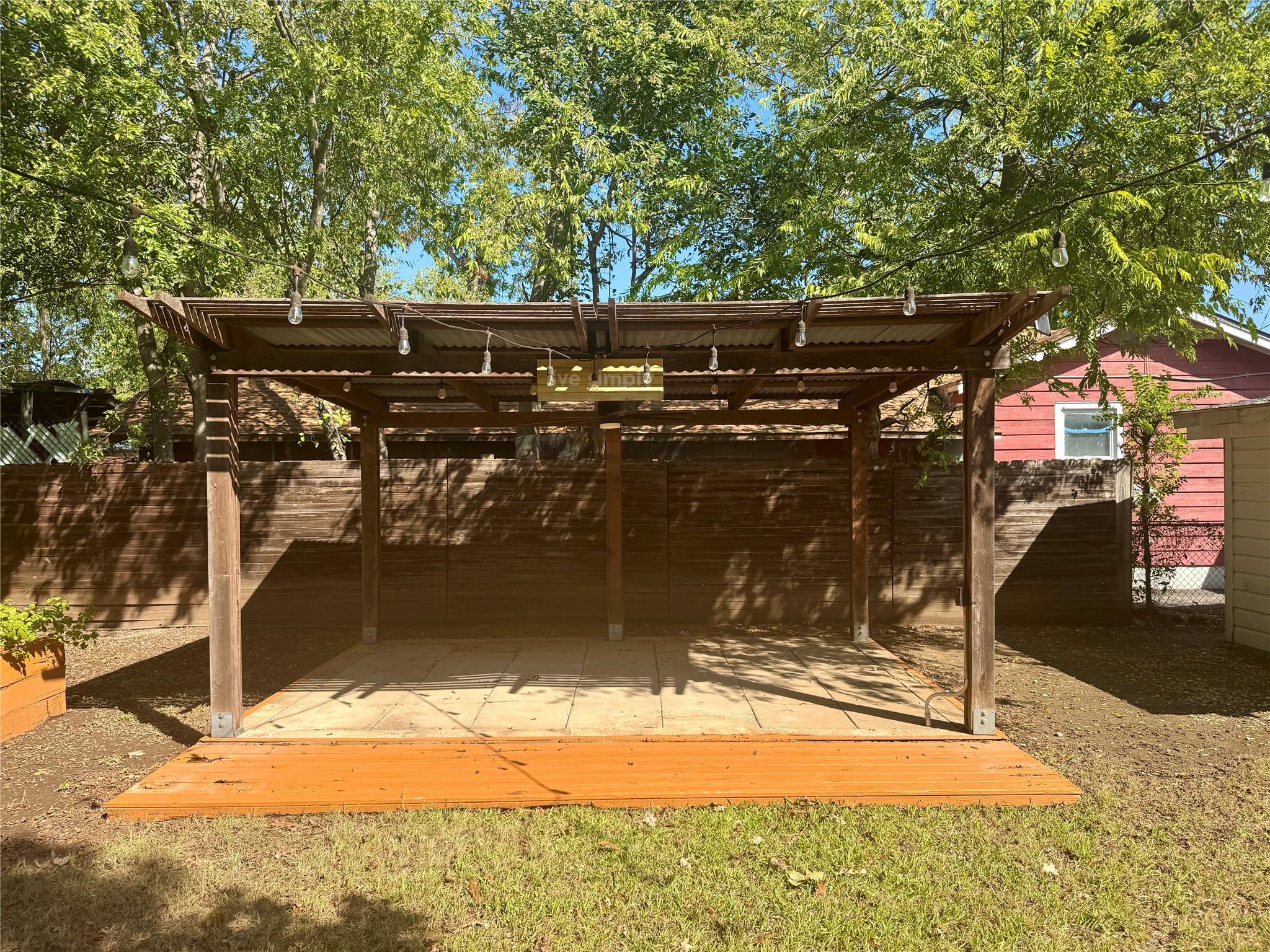 6402 Laird Dr, Austin, TX 78757