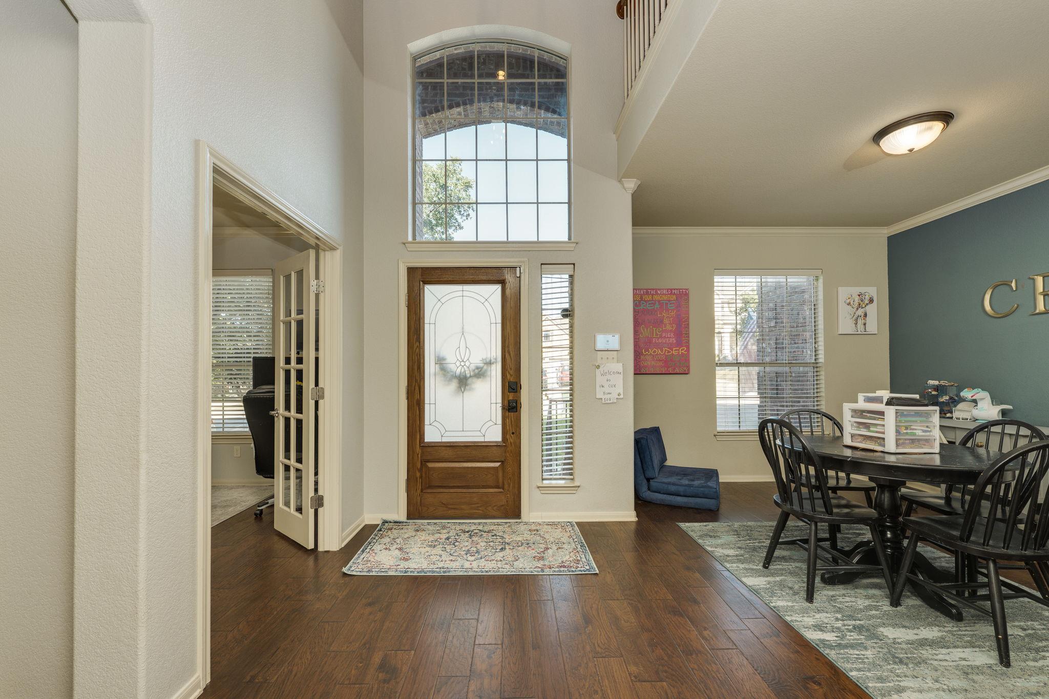 108 Choke Canyon Ln, Georgetown, TX 78628