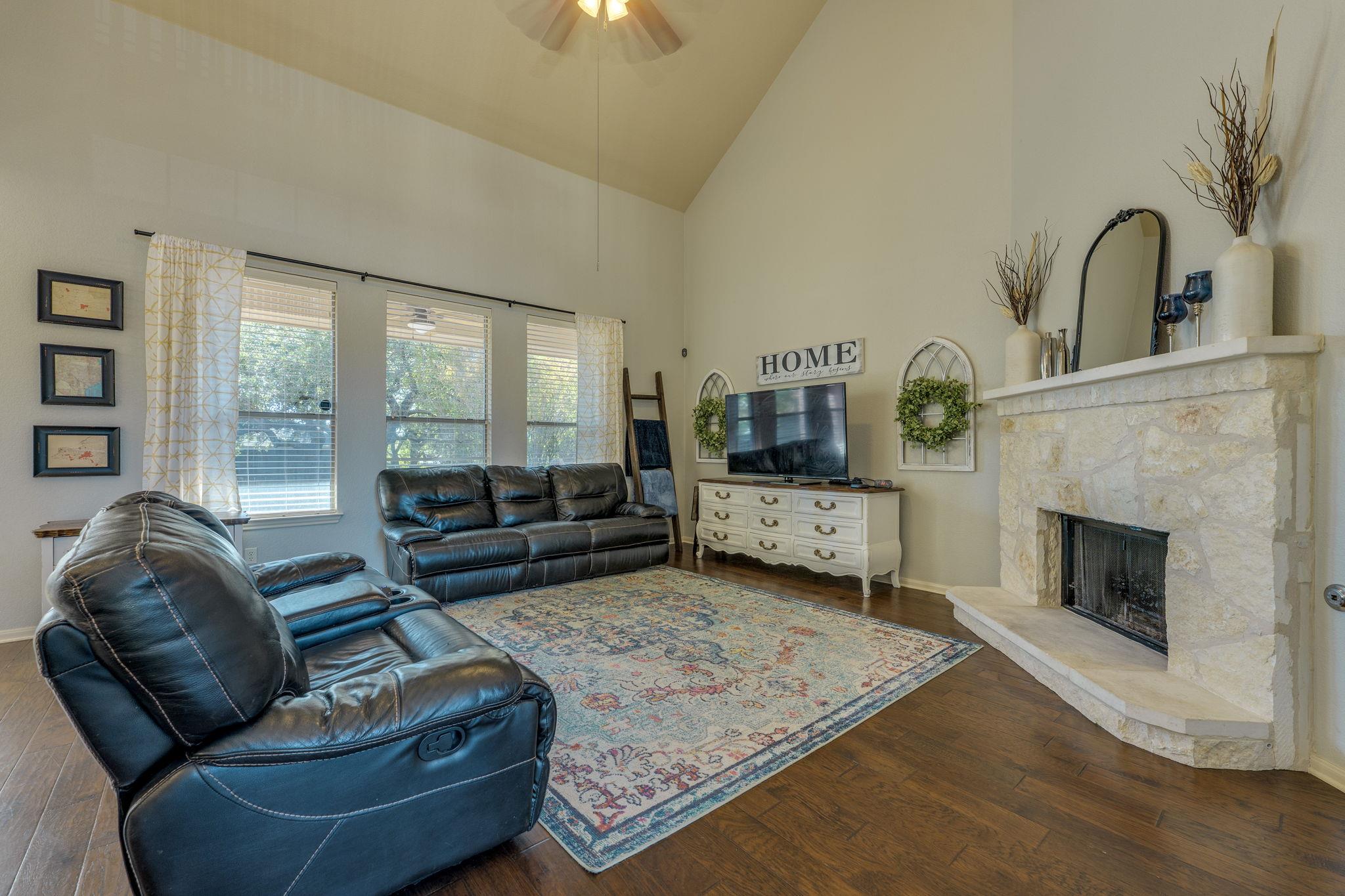 108 Choke Canyon Ln, Georgetown, TX 78628