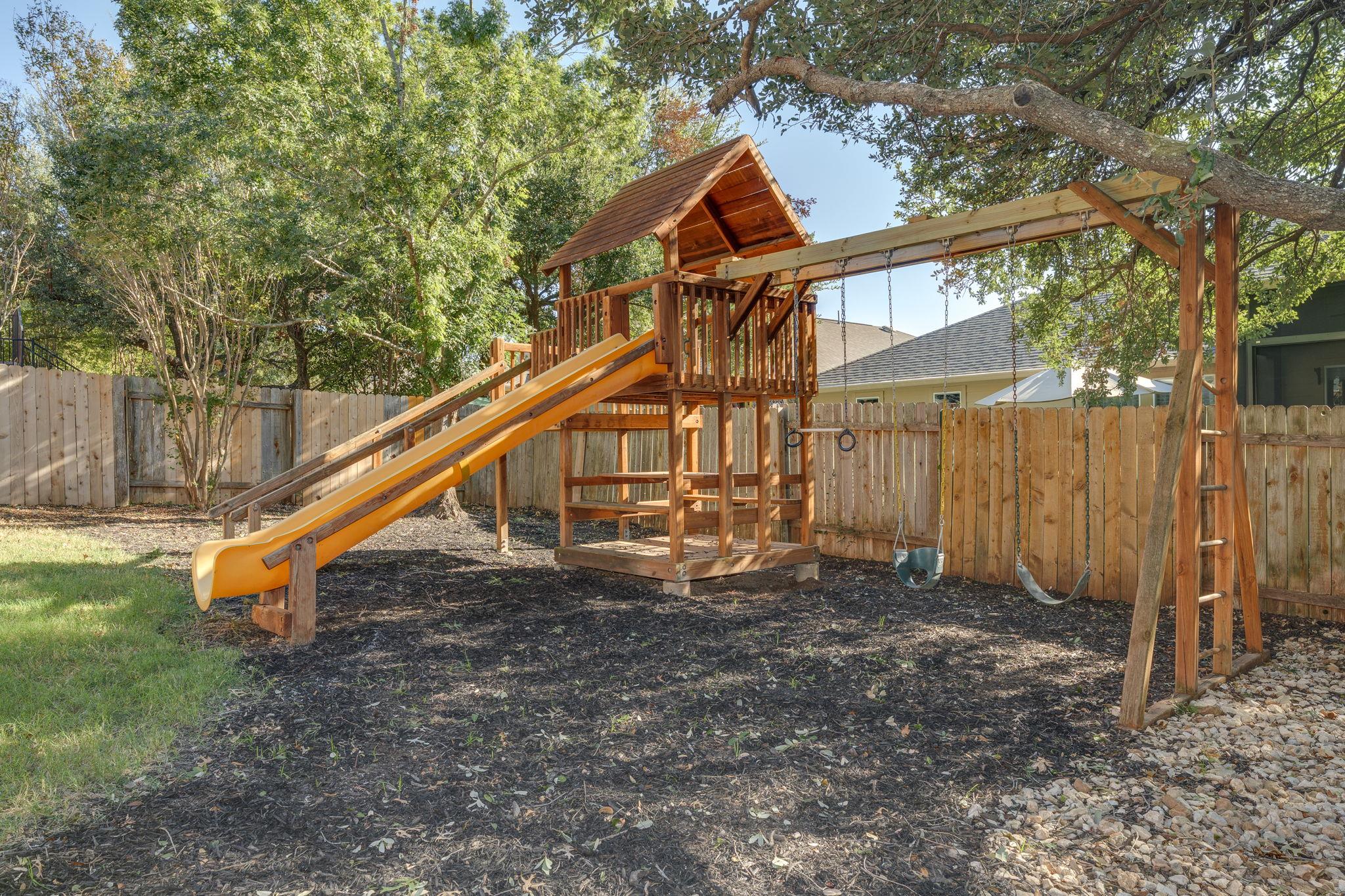 108 Choke Canyon Ln, Georgetown, TX 78628