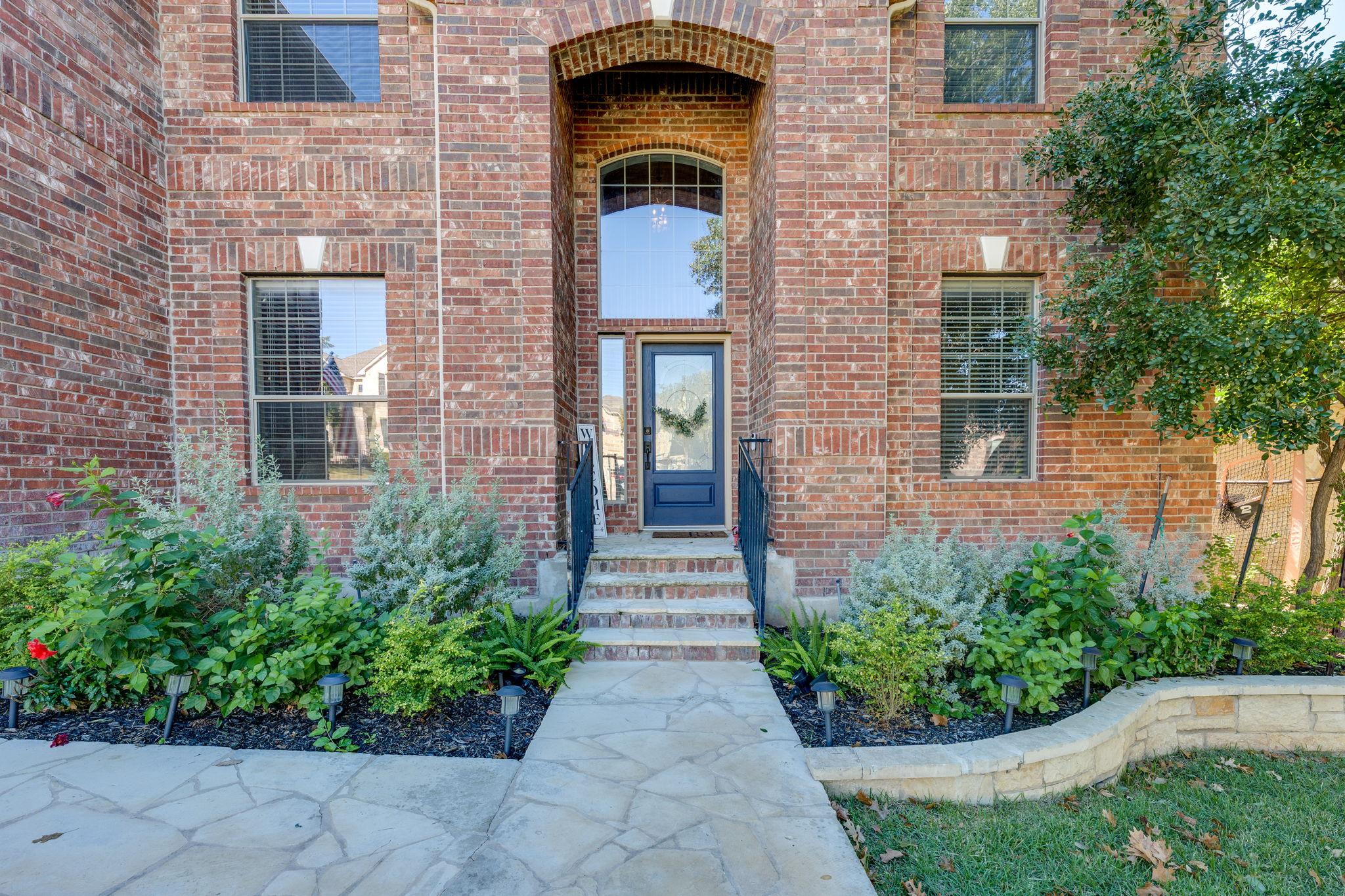 108 Choke Canyon Ln, Georgetown, TX 78628