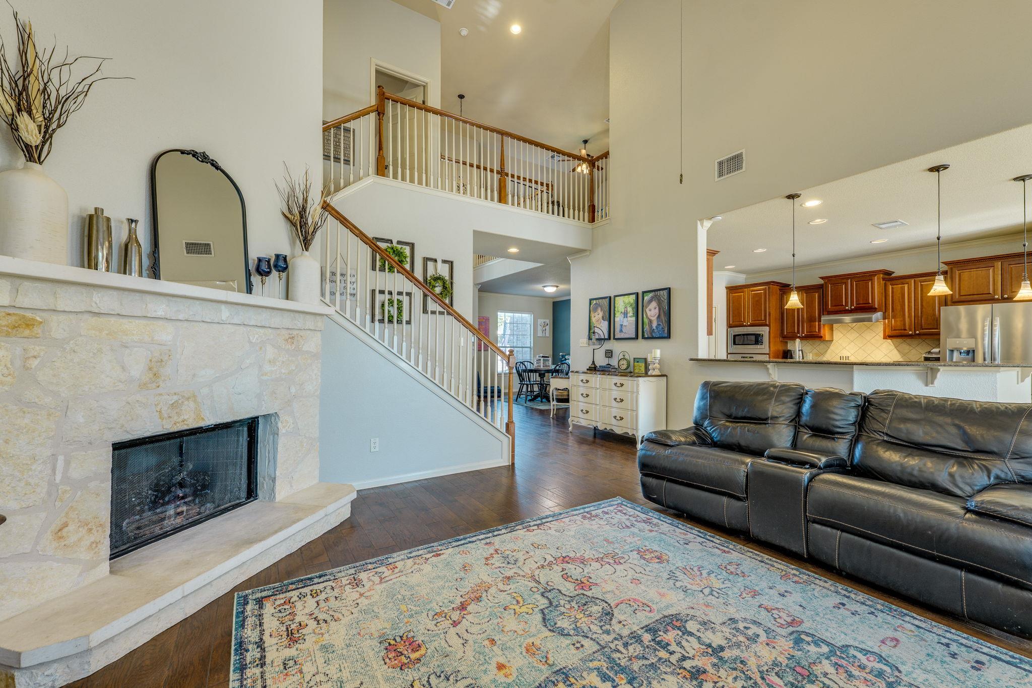 108 Choke Canyon Ln, Georgetown, TX 78628