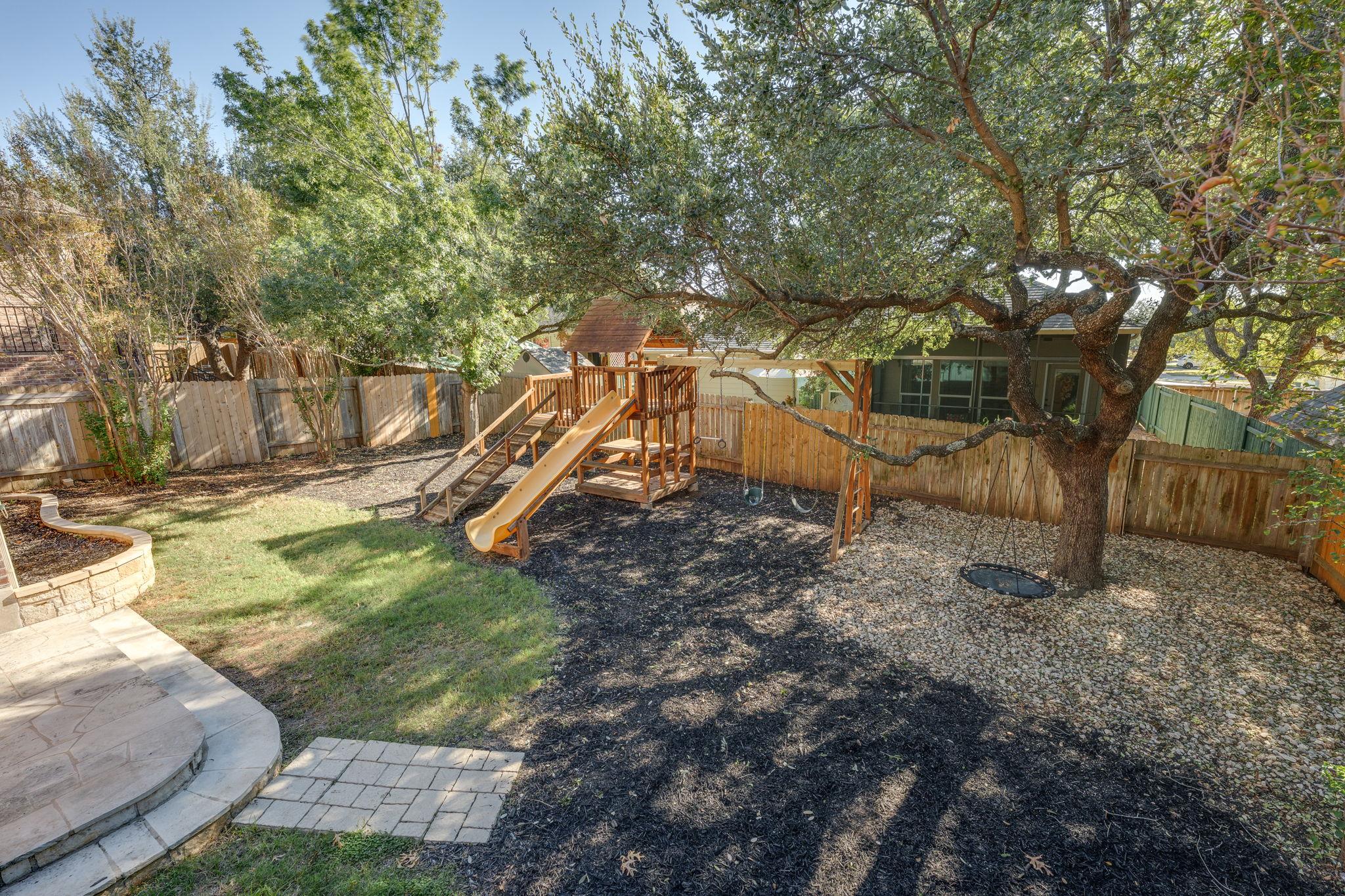 108 Choke Canyon Ln, Georgetown, TX 78628