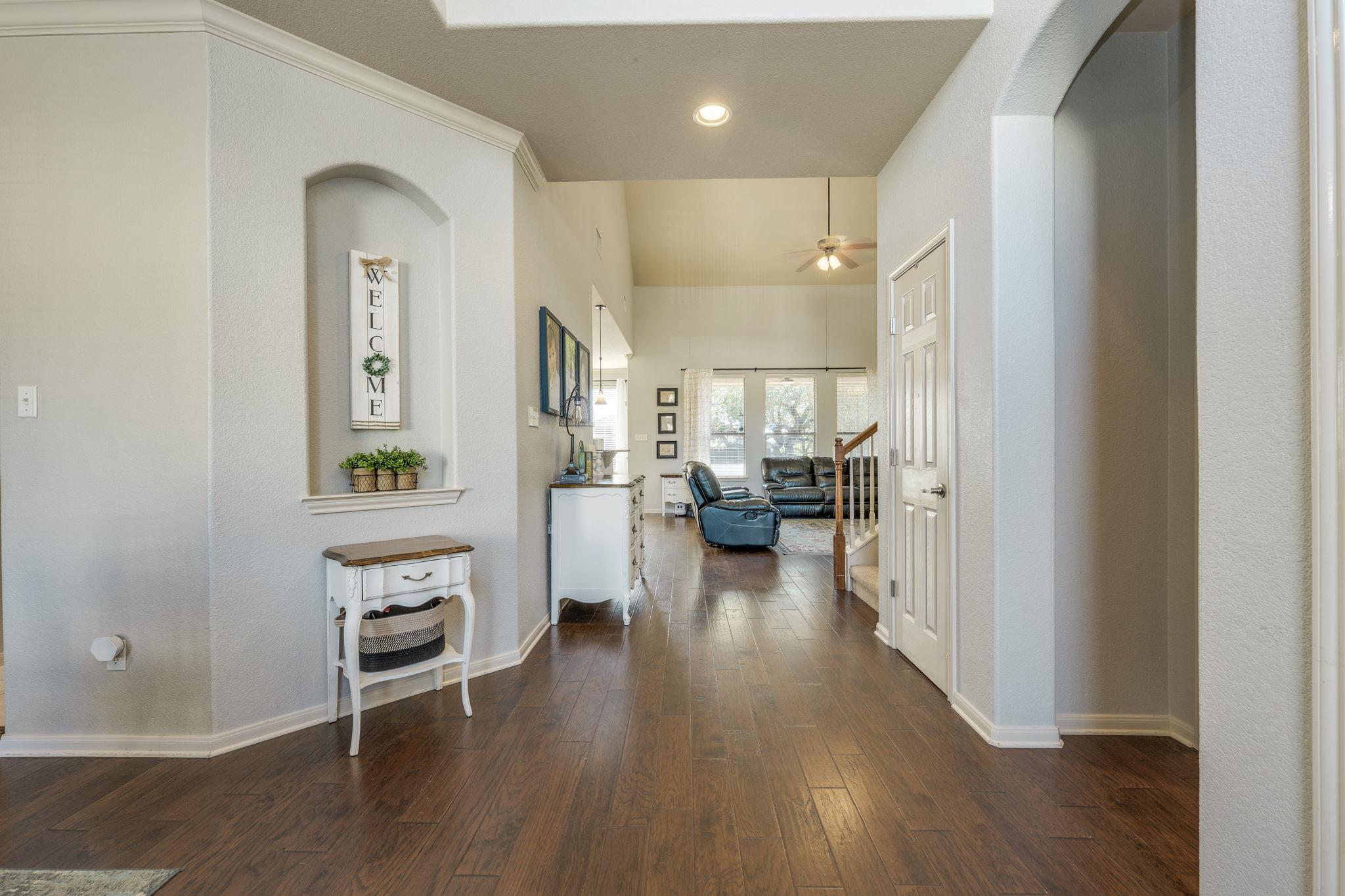 108 Choke Canyon Ln, Georgetown, TX 78628