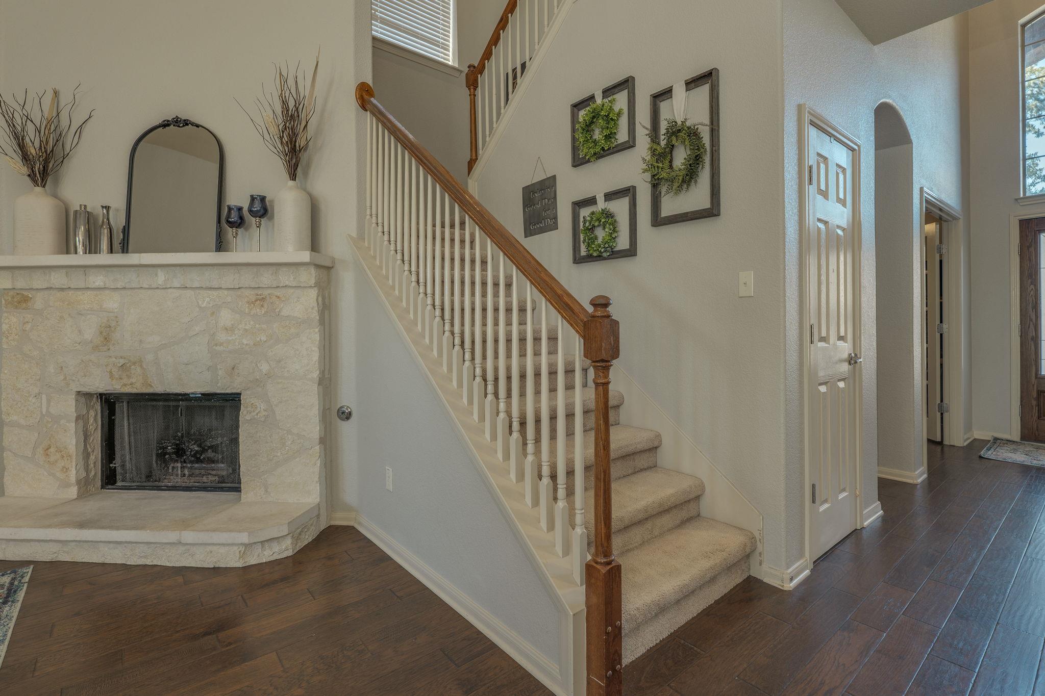 108 Choke Canyon Ln, Georgetown, TX 78628