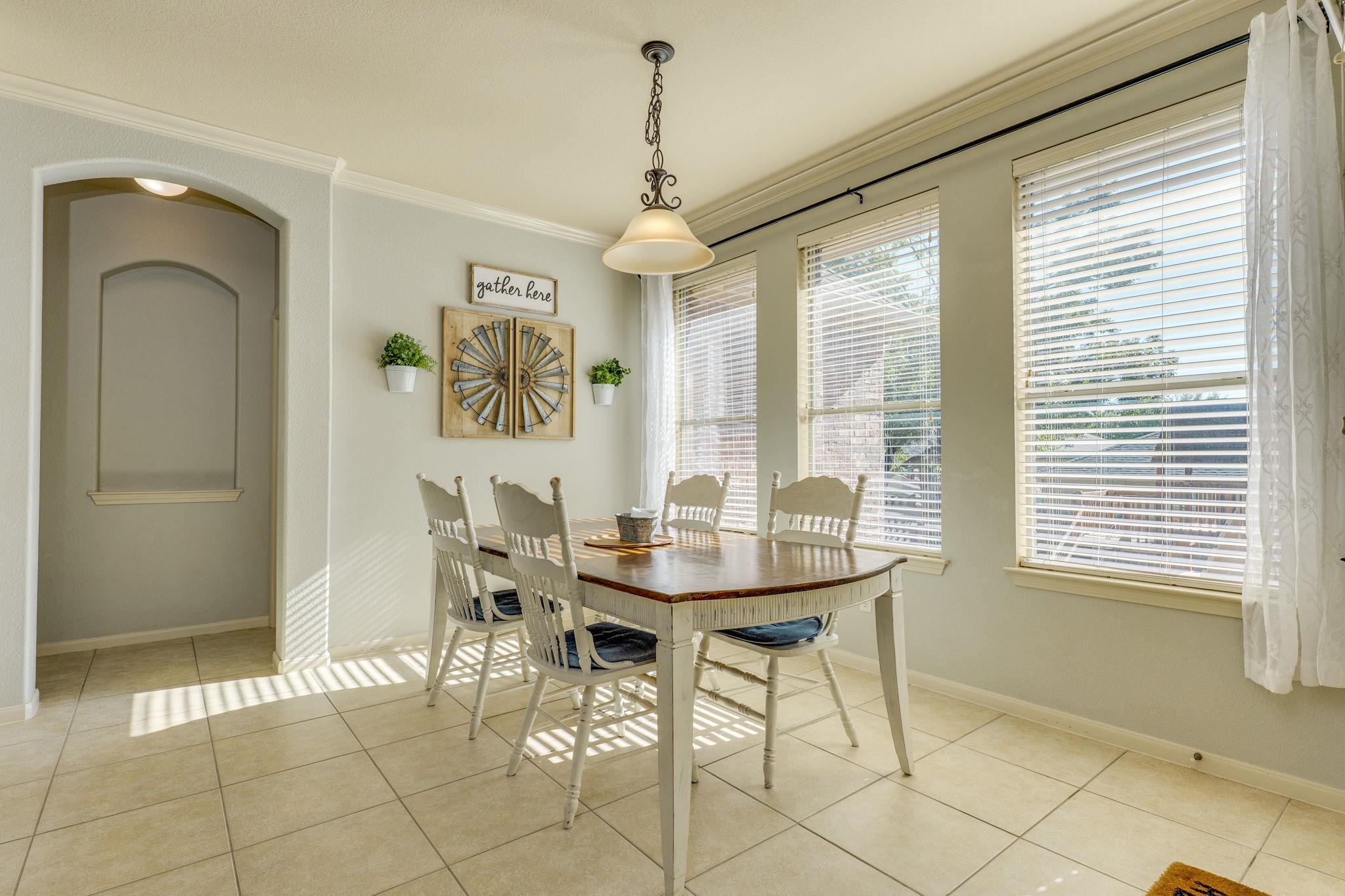 108 Choke Canyon Ln, Georgetown, TX 78628