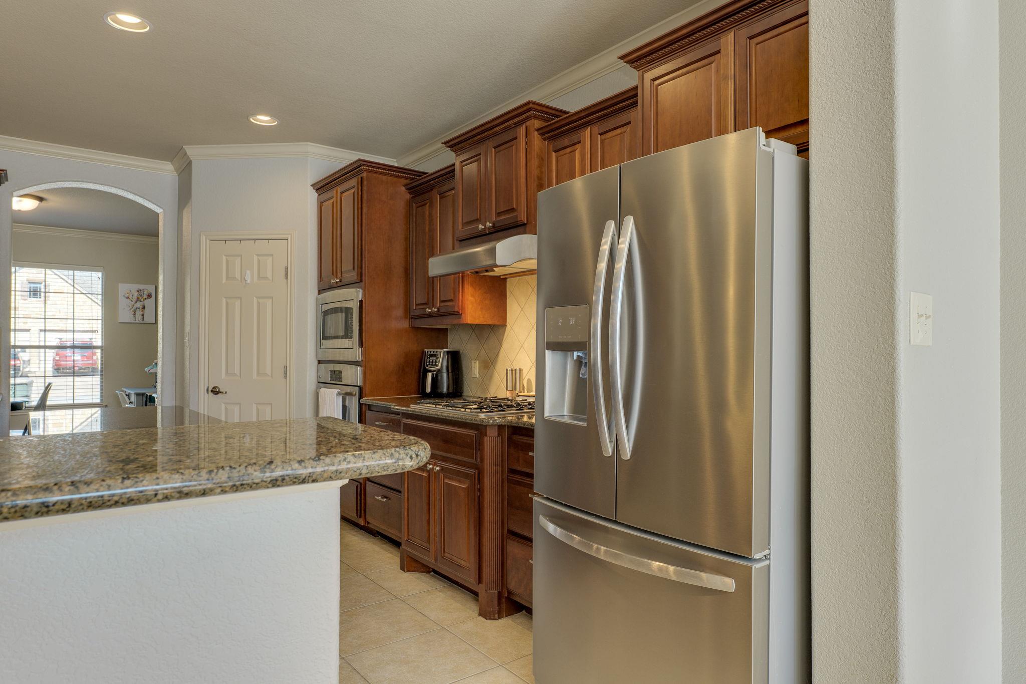 108 Choke Canyon Ln, Georgetown, TX 78628