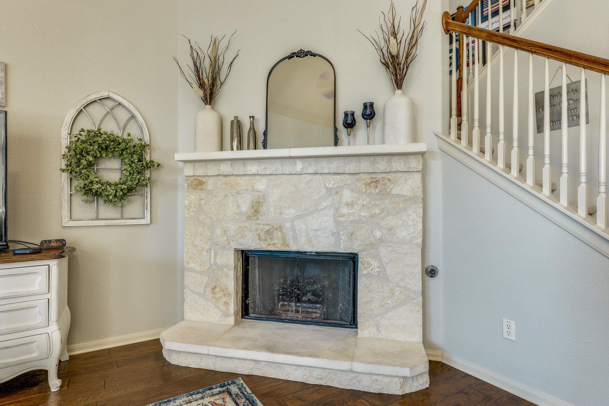 108 Choke Canyon Ln, Georgetown, TX 78628