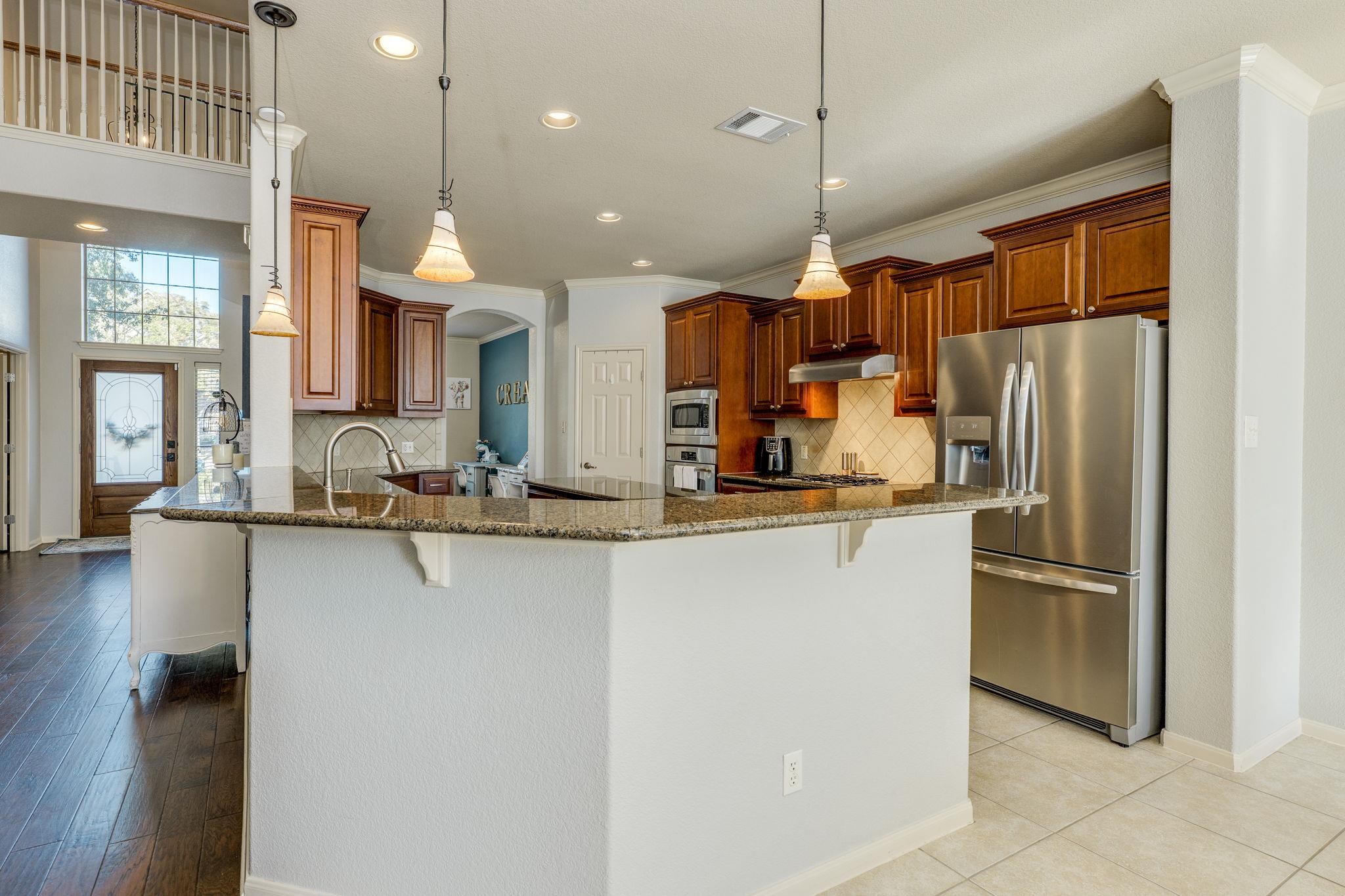 108 Choke Canyon Ln, Georgetown, TX 78628