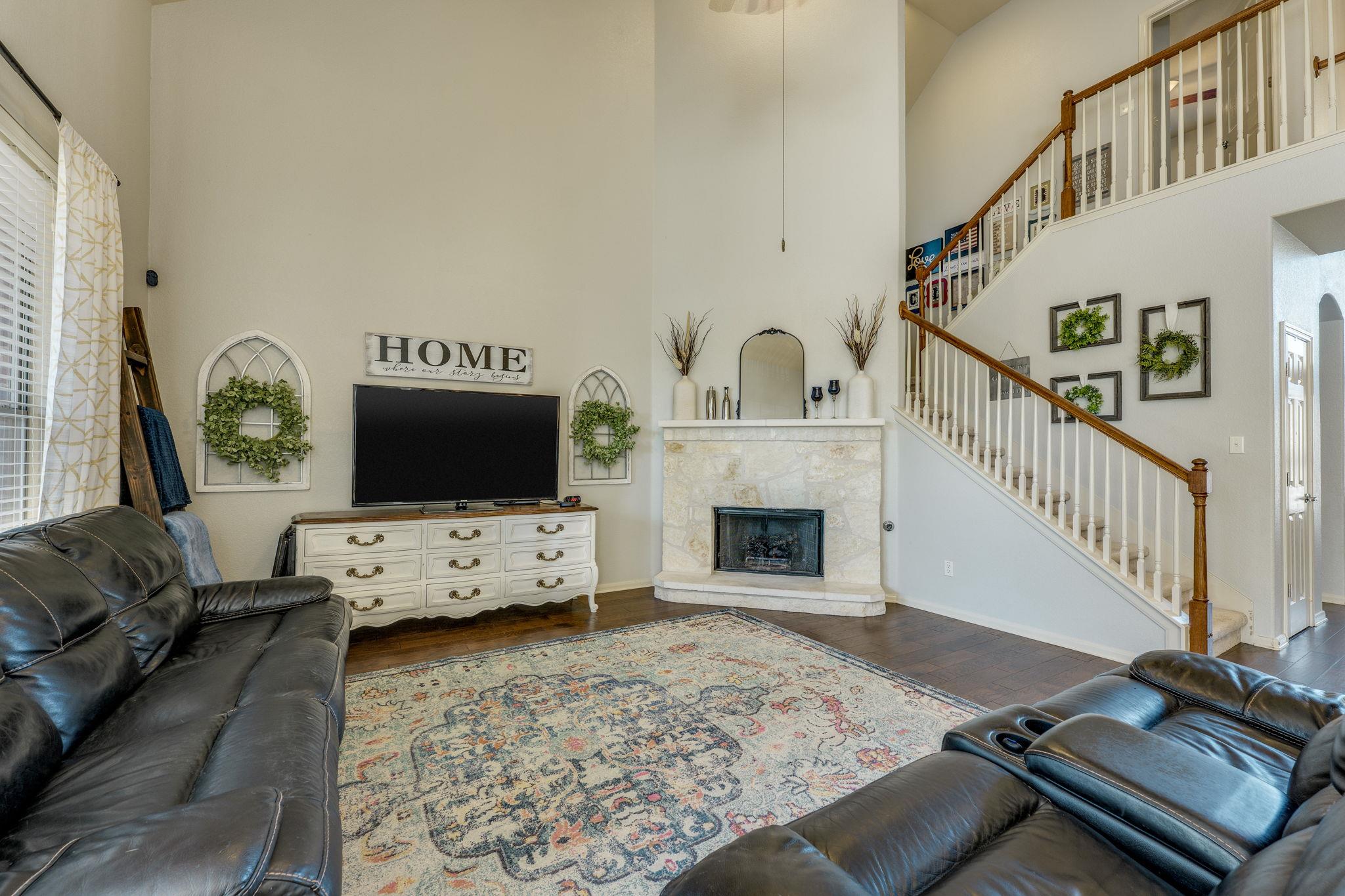 108 Choke Canyon Ln, Georgetown, TX 78628