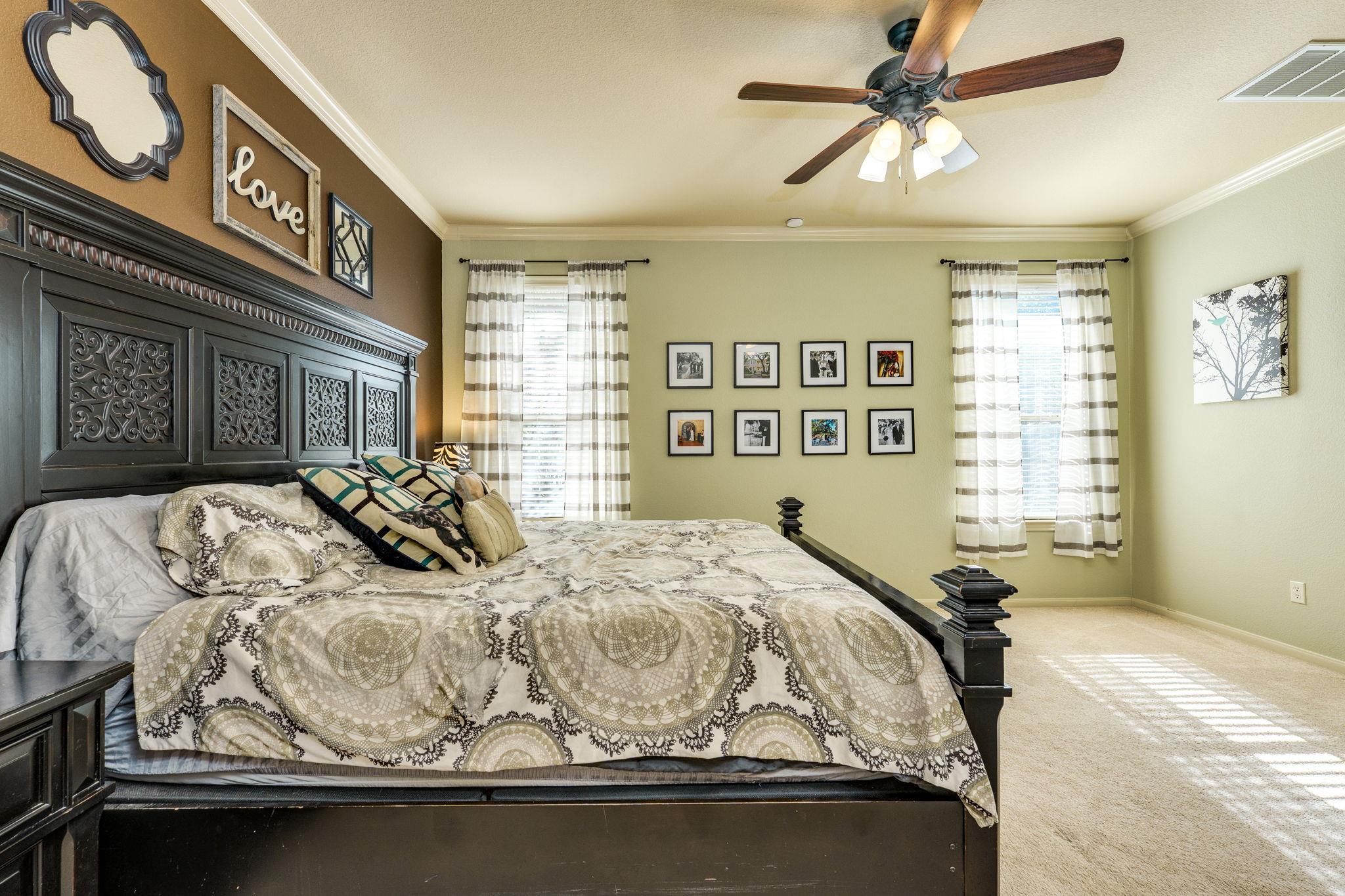 108 Choke Canyon Ln, Georgetown, TX 78628