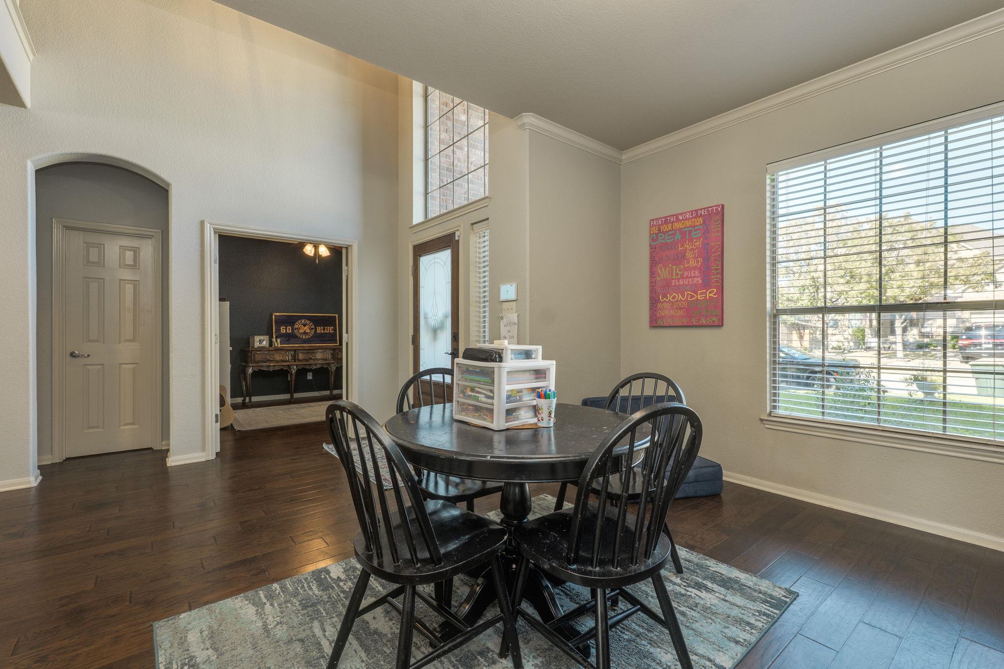 108 Choke Canyon Ln, Georgetown, TX 78628