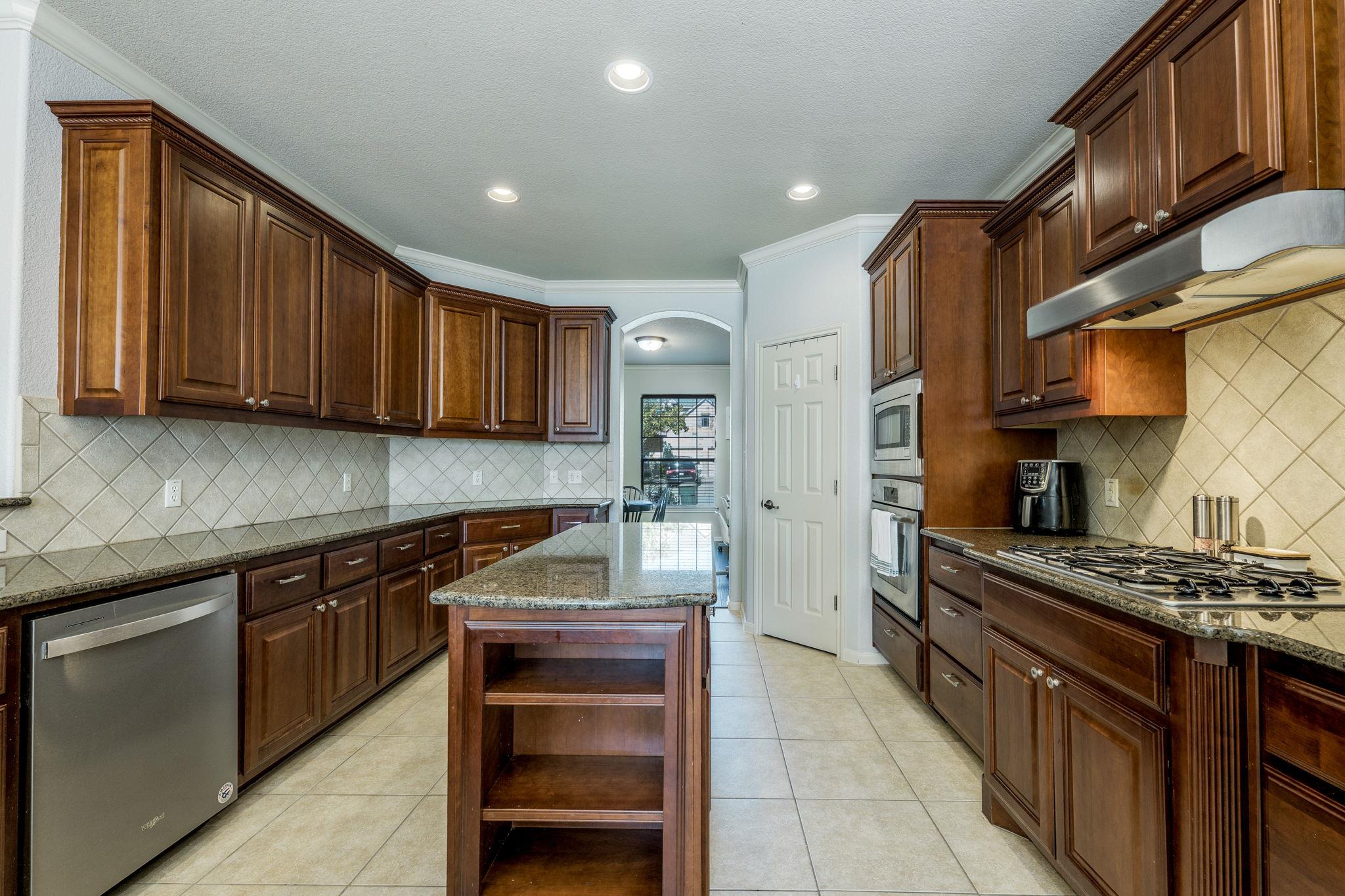 108 Choke Canyon Ln, Georgetown, TX 78628