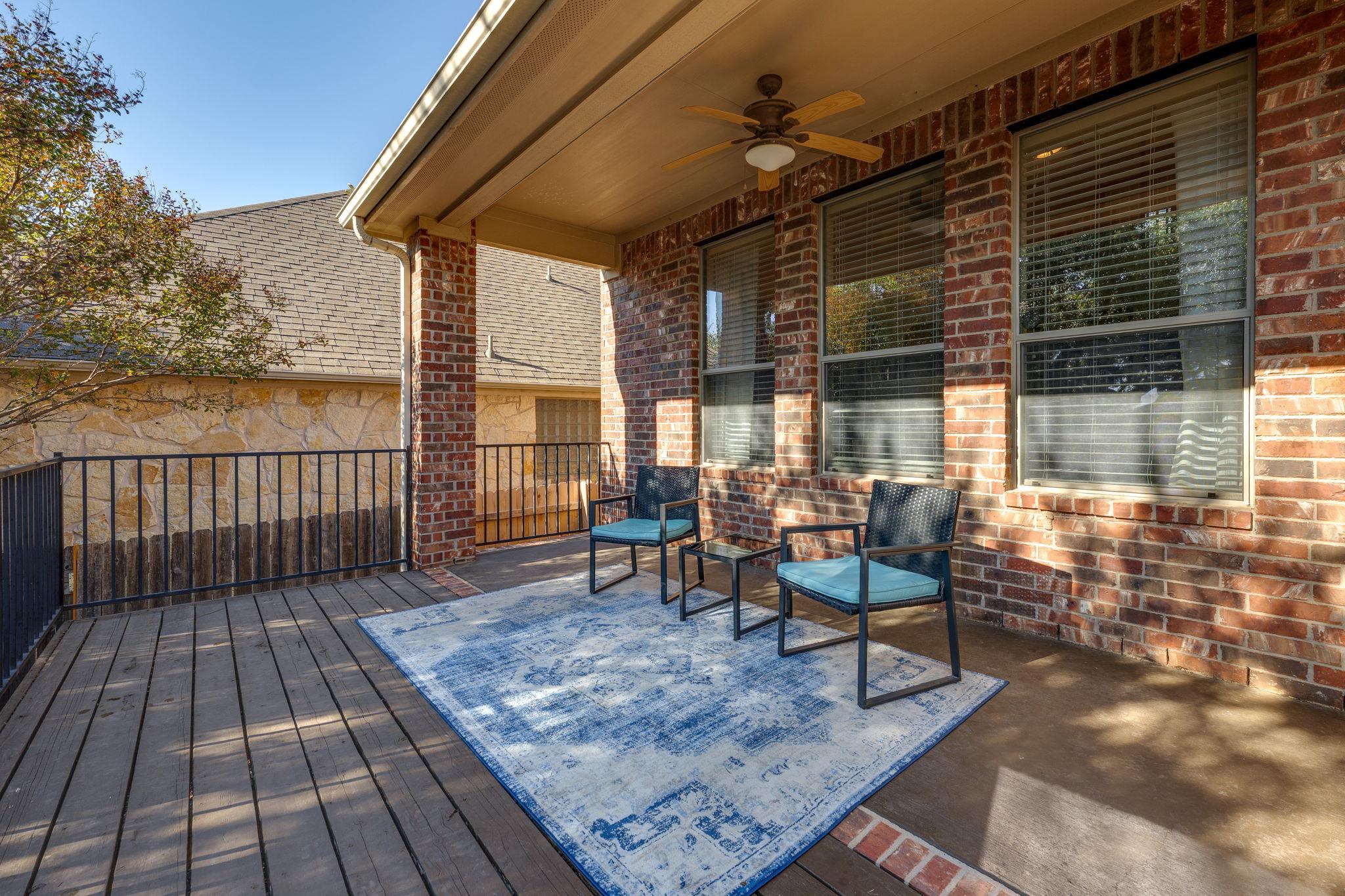 108 Choke Canyon Ln, Georgetown, TX 78628