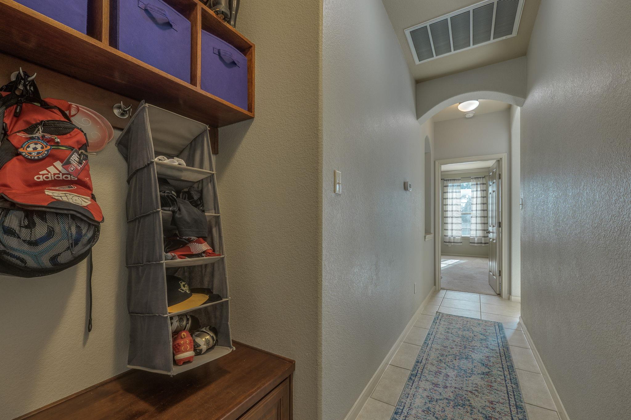 108 Choke Canyon Ln, Georgetown, TX 78628