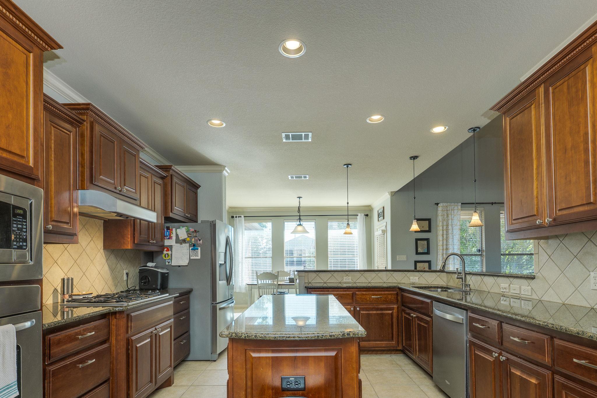 108 Choke Canyon Ln, Georgetown, TX 78628