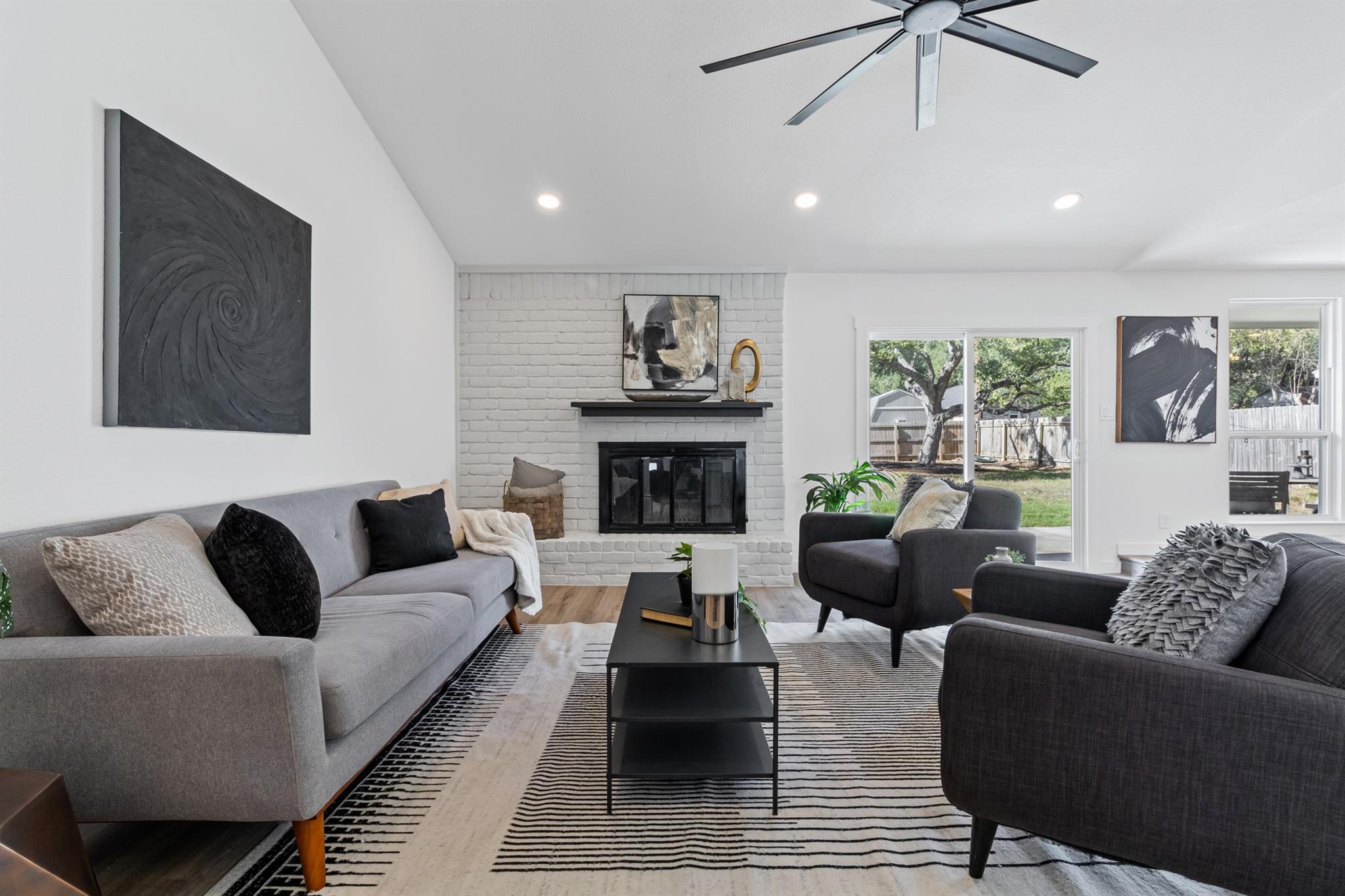 13226 Broadmeade Ave, Austin, TX 78729