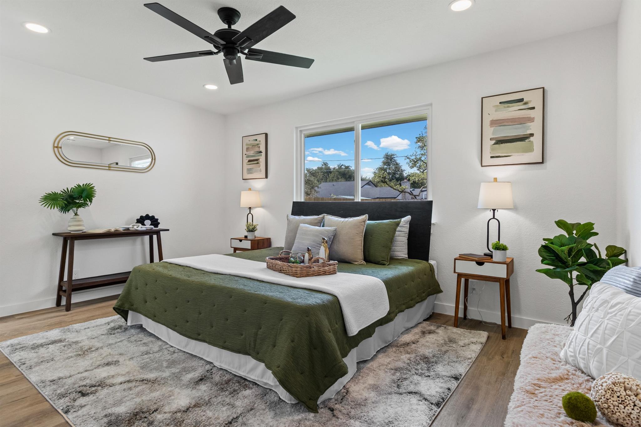 13226 Broadmeade Ave, Austin, TX 78729