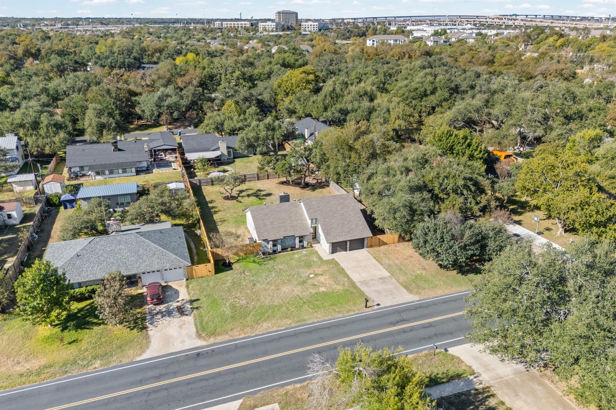 13226 Broadmeade Ave, Austin, TX 78729