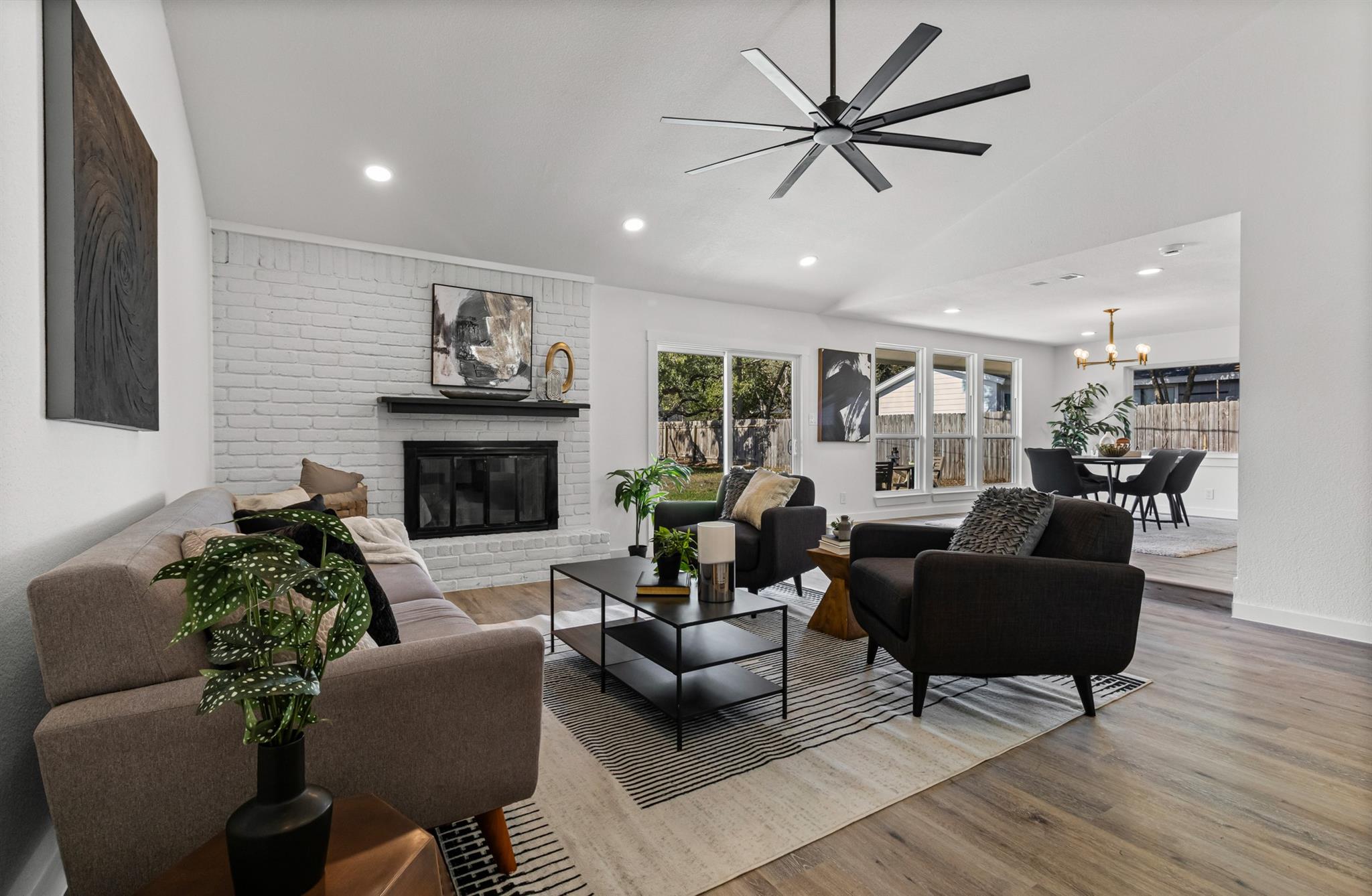 13226 Broadmeade Ave, Austin, TX 78729