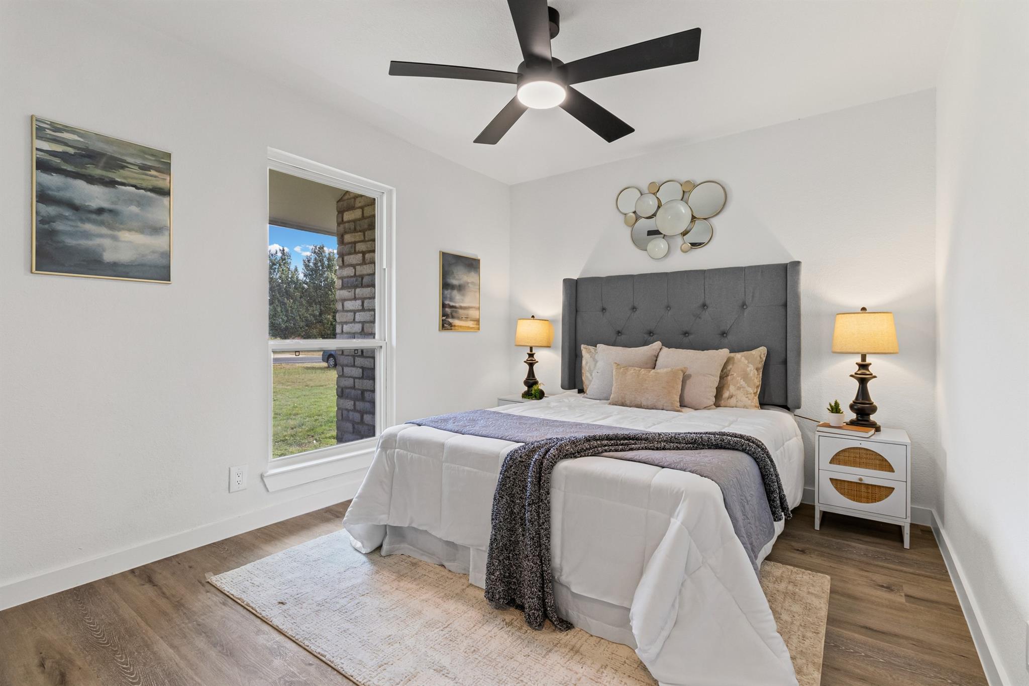 13226 Broadmeade Ave, Austin, TX 78729