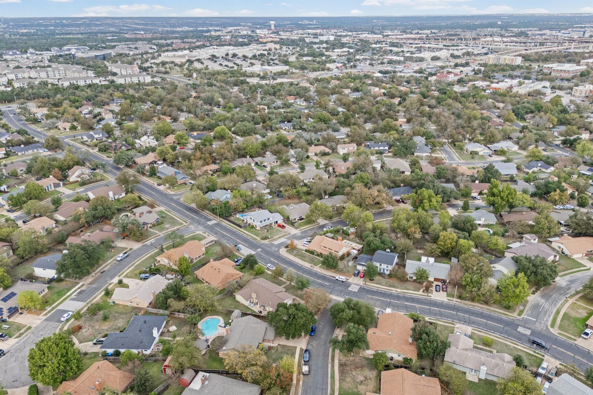 11004 Rustic Manor Ln, Austin, TX 78750