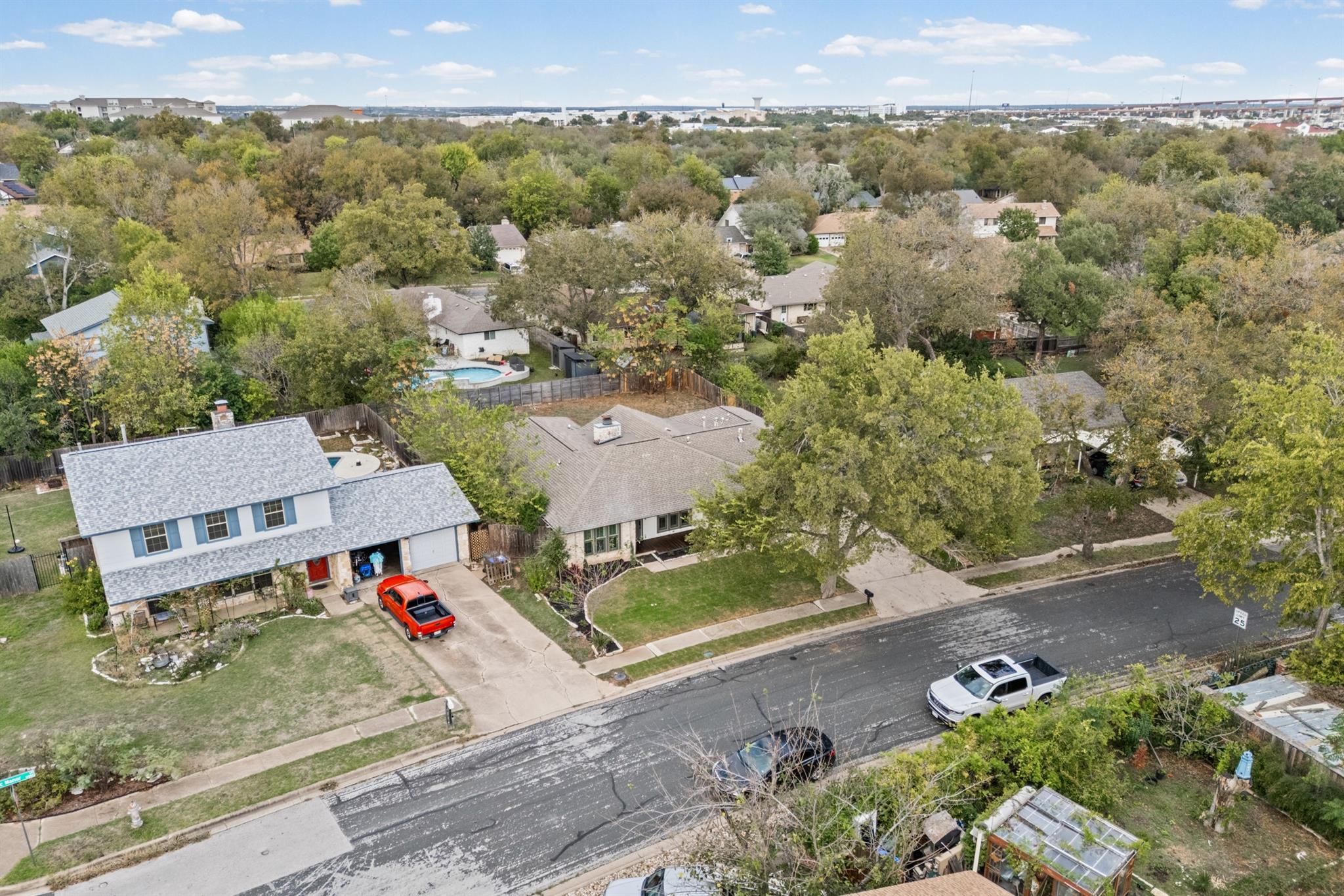 11004 Rustic Manor Ln, Austin, TX 78750