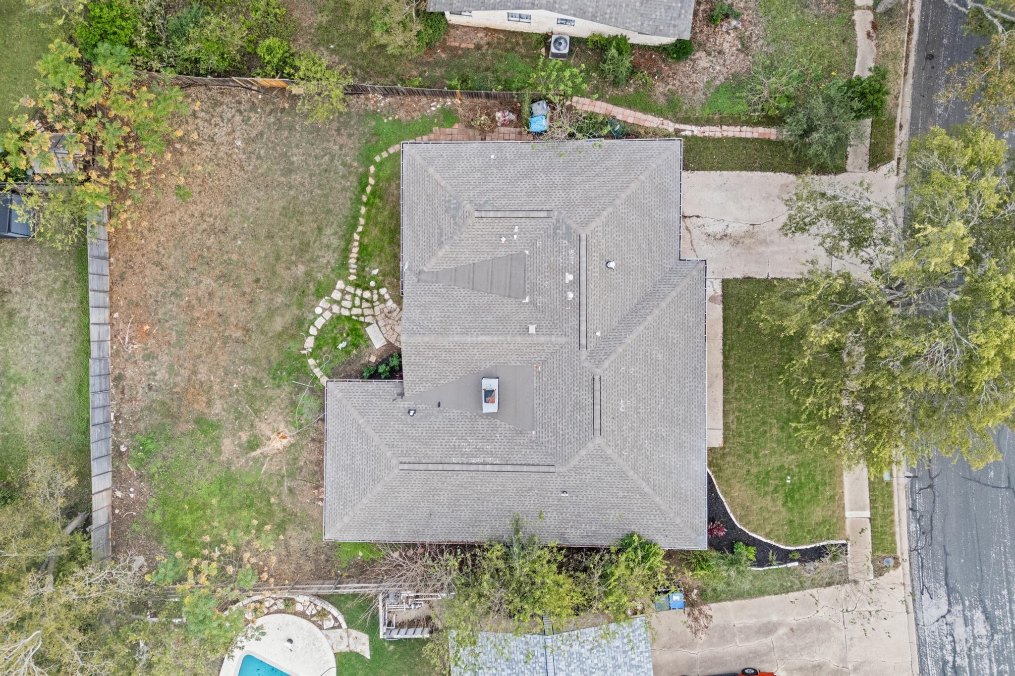 11004 Rustic Manor Ln, Austin, TX 78750