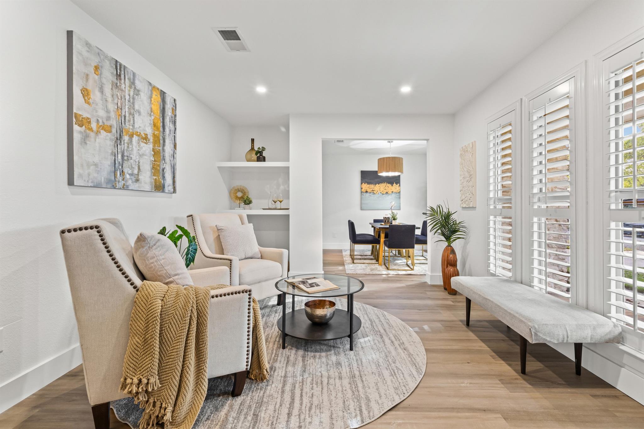 11004 Rustic Manor Ln, Austin, TX 78750