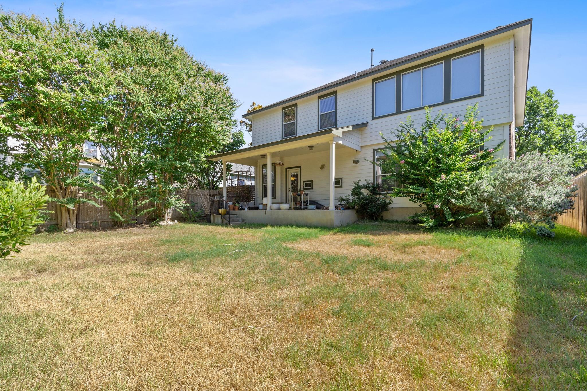 2109 Petrified Forest Dr, Austin, TX 78747