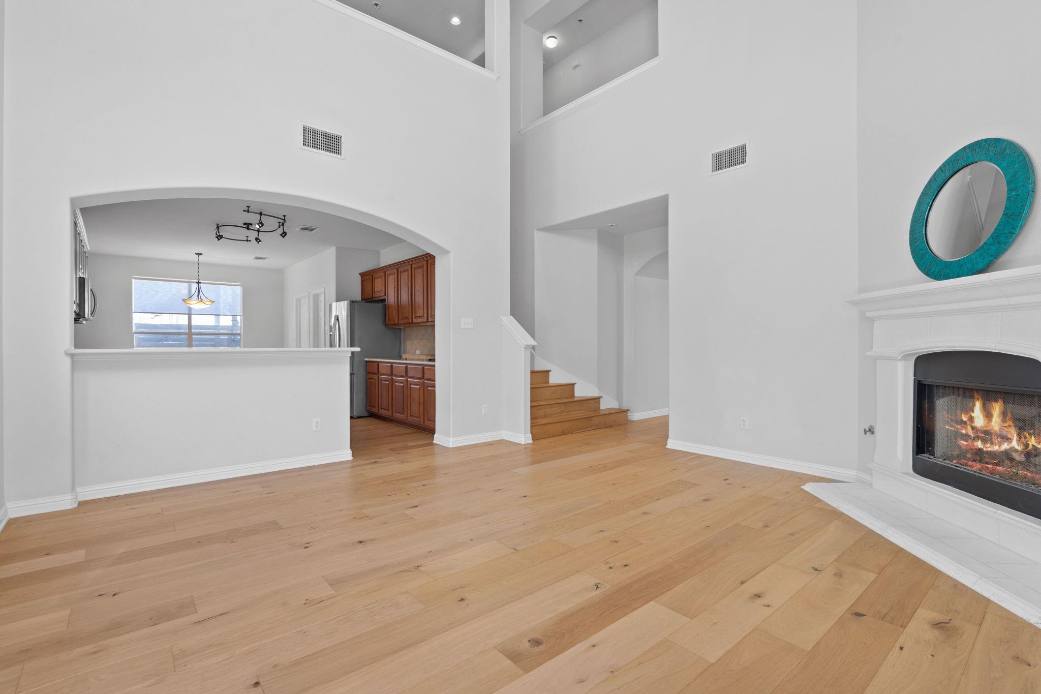 2109 Petrified Forest Dr, Austin, TX 78747