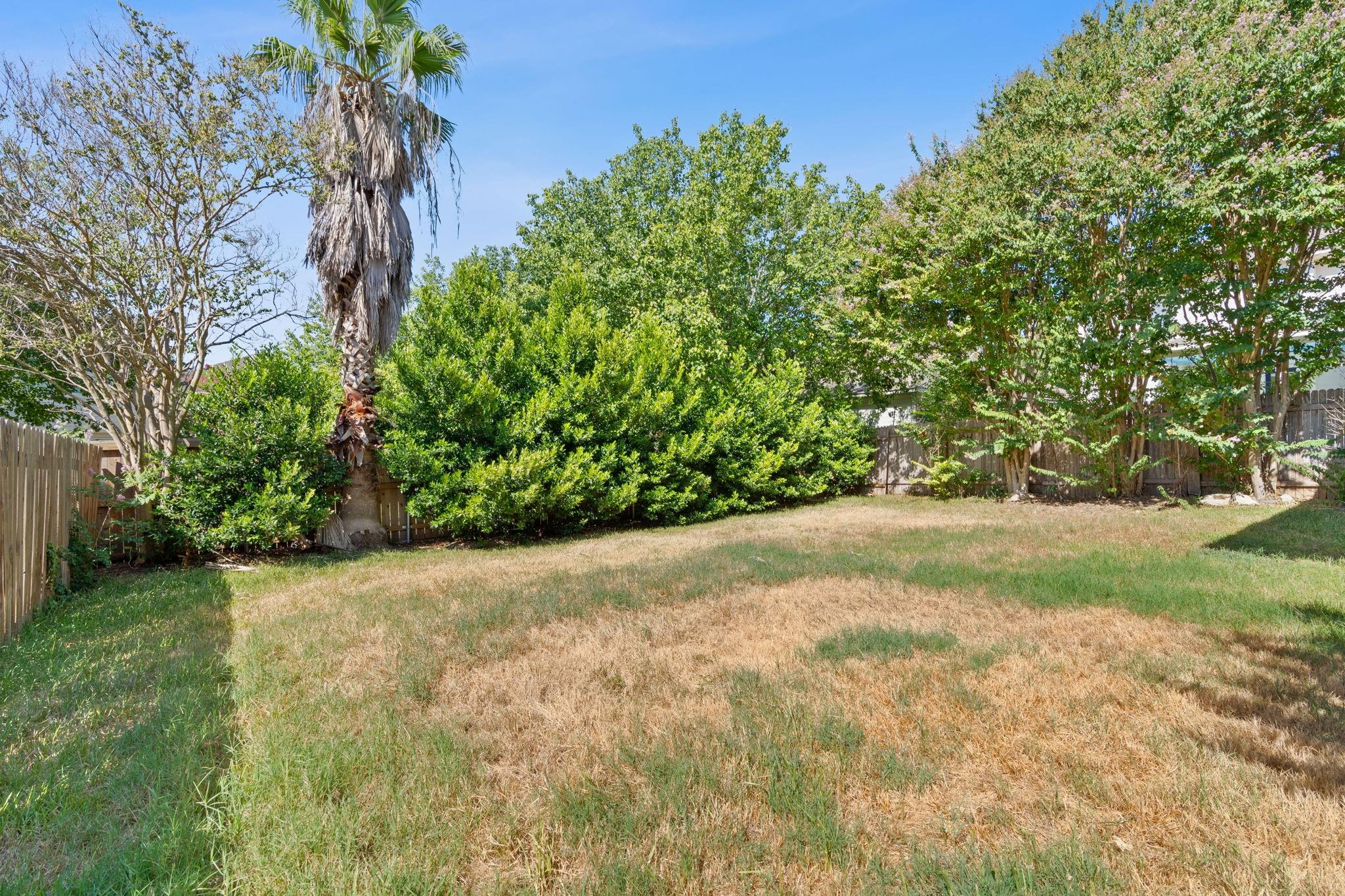 2109 Petrified Forest Dr, Austin, TX 78747