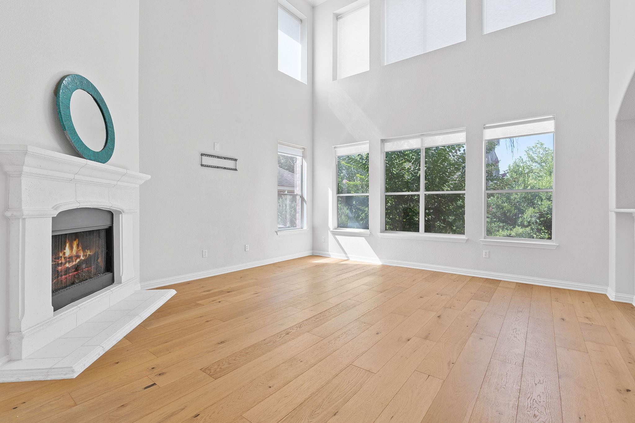 2109 Petrified Forest Dr, Austin, TX 78747