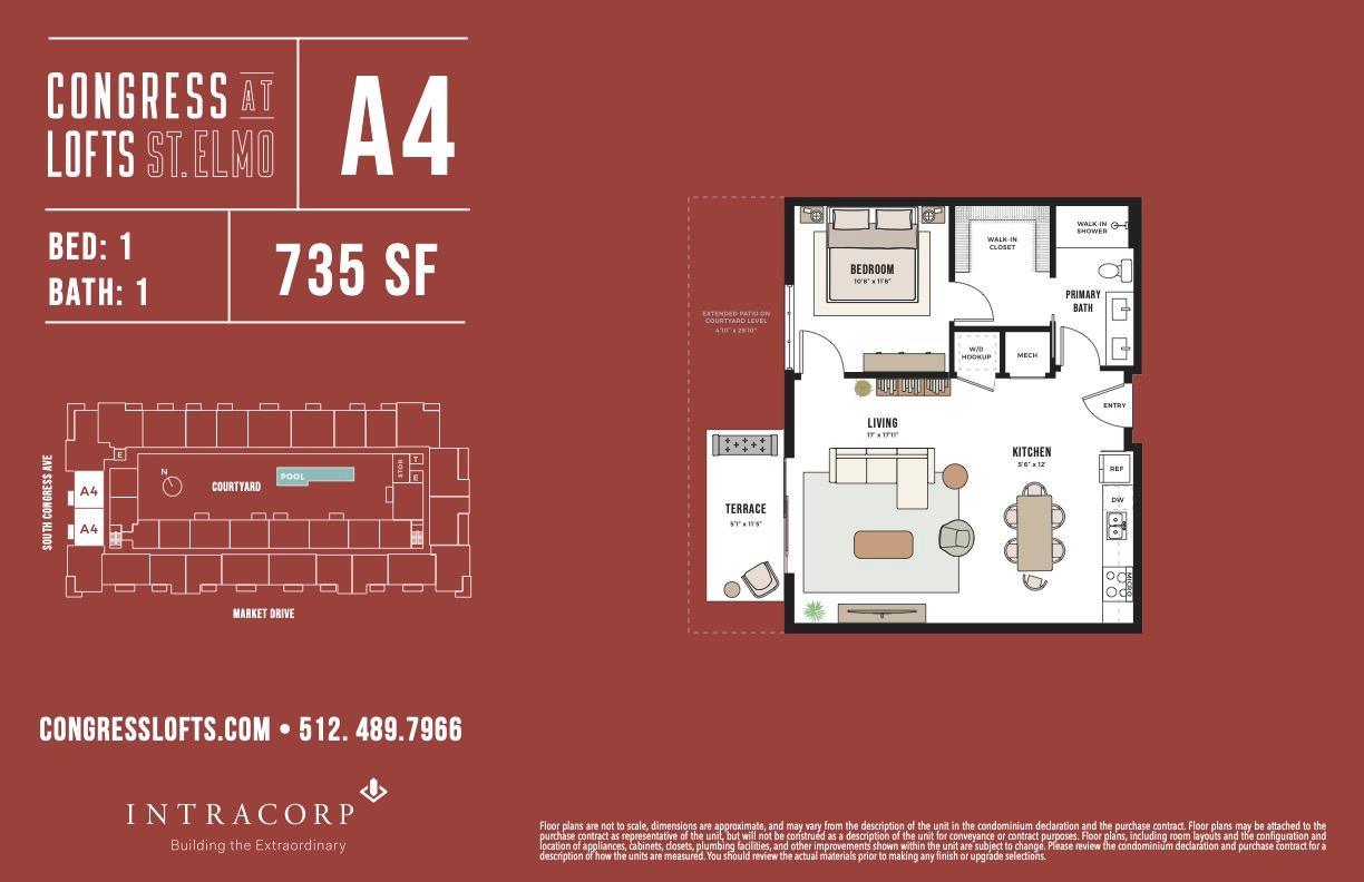 4315 S Congress Ave # 225, Austin, TX 78745