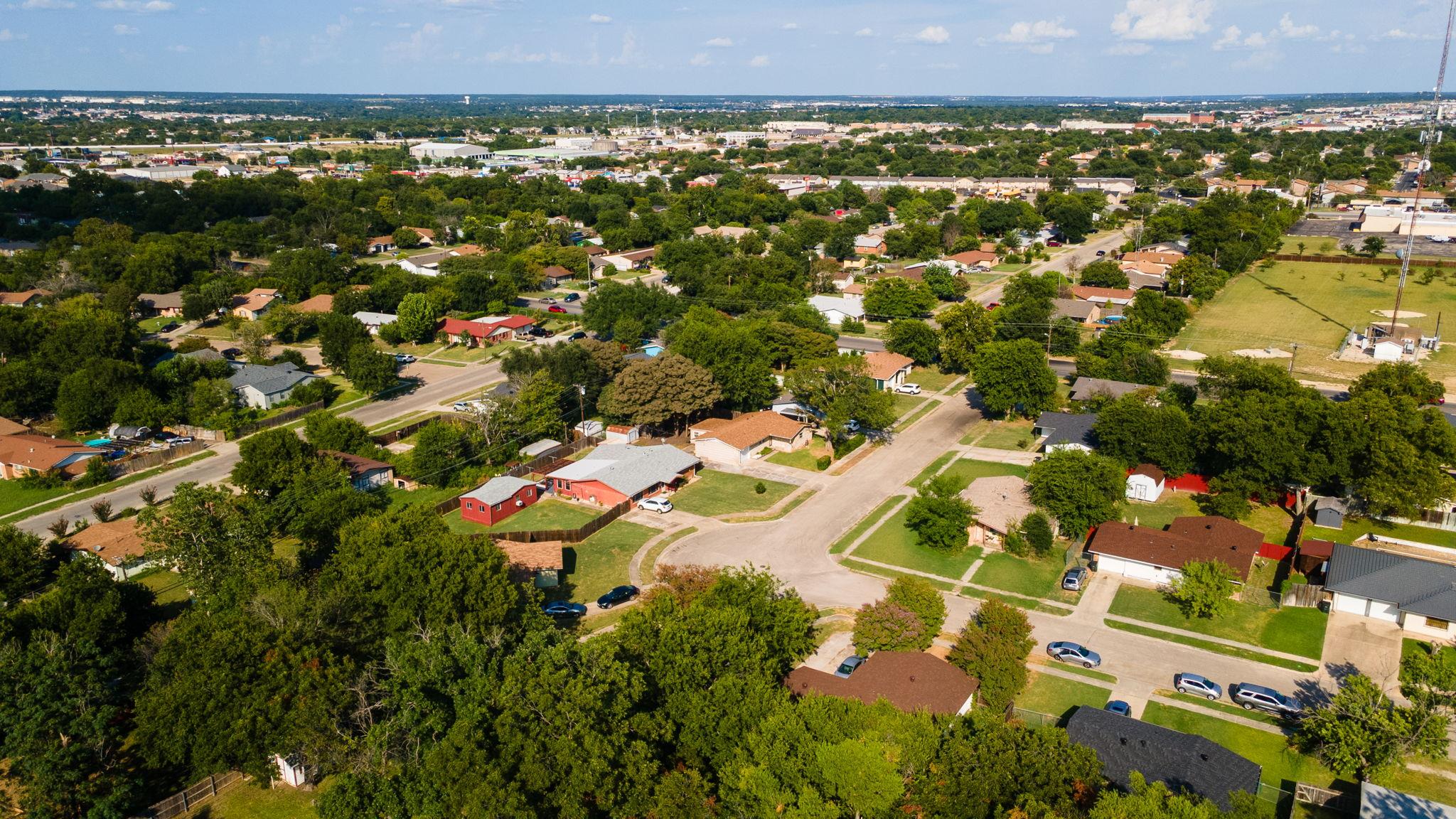 1405 Camilla Rd, Killeen, TX 76549