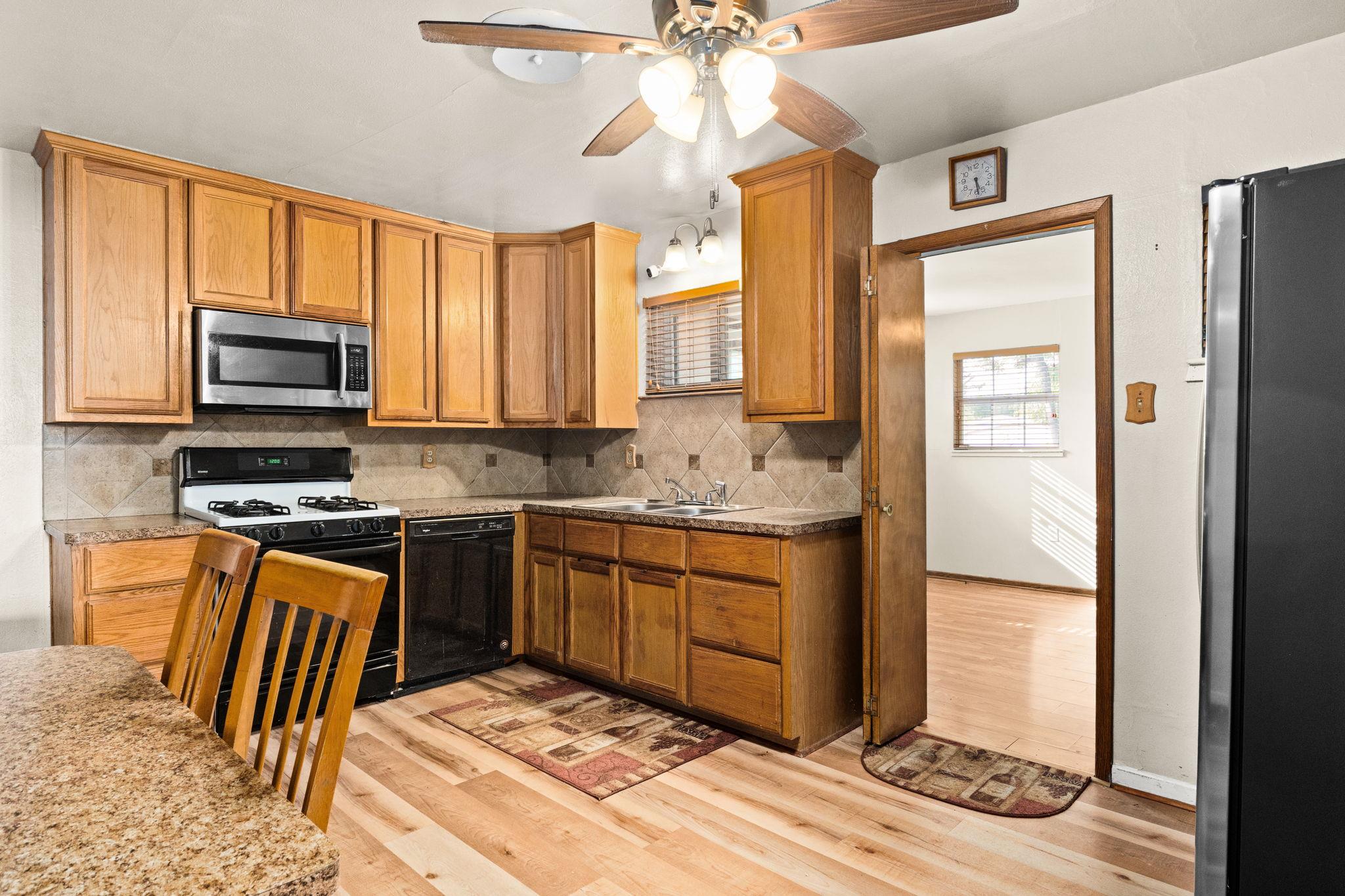 1405 Camilla Rd, Killeen, TX 76549