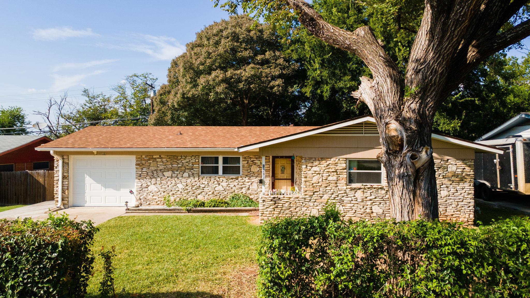 1405 Camilla Rd, Killeen, TX 76549