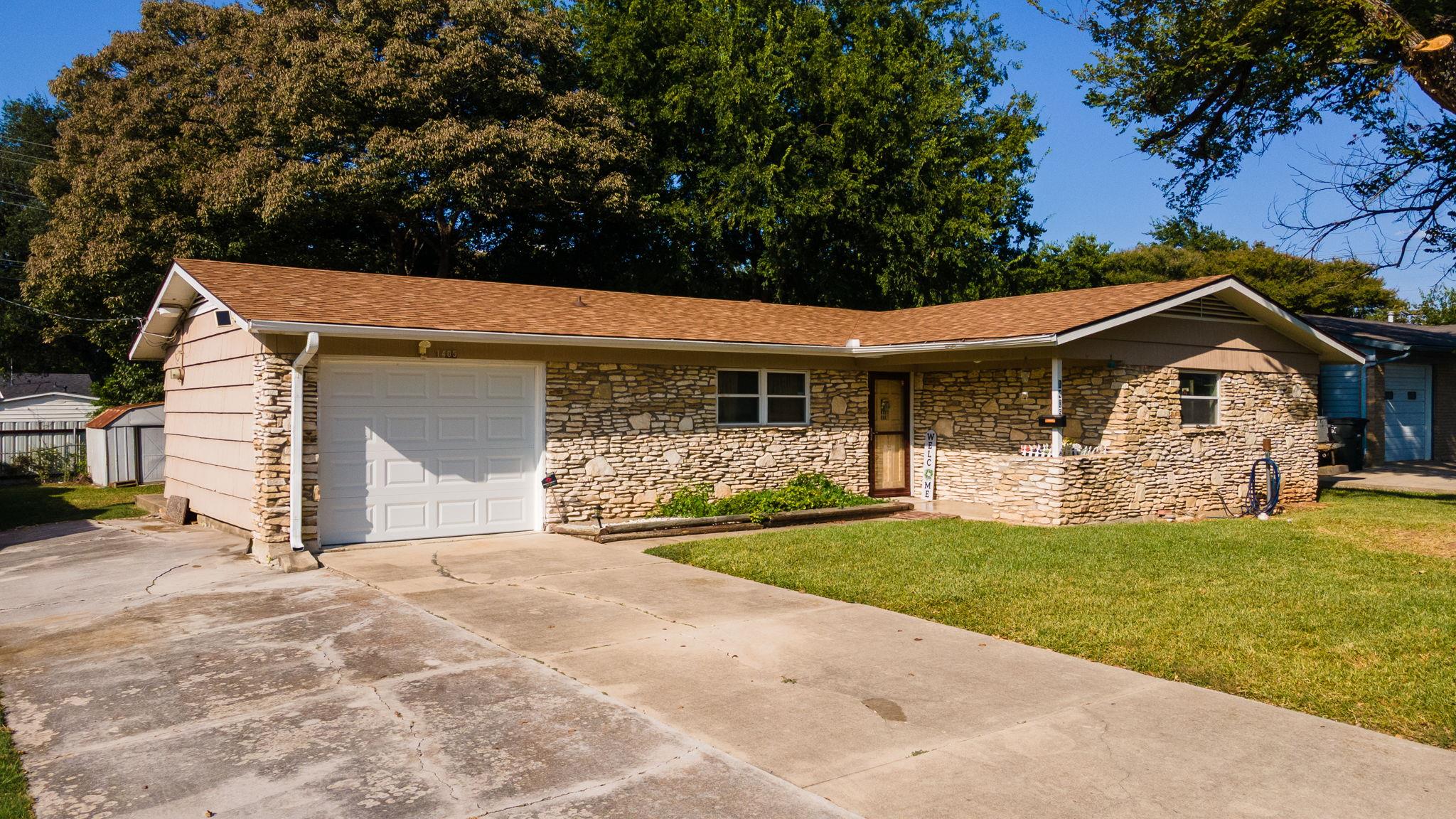 1405 Camilla Rd, Killeen, TX 76549