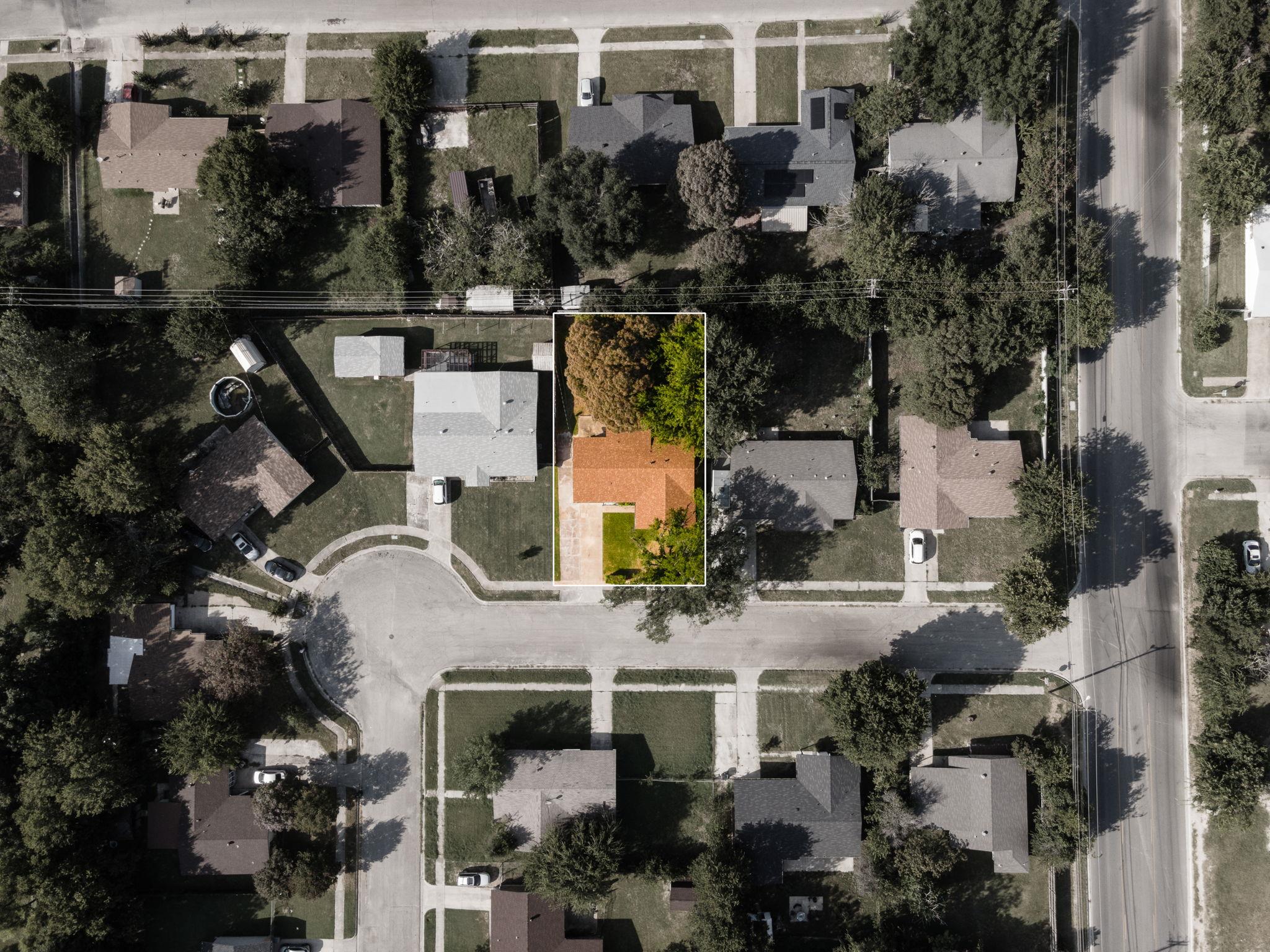 1405 Camilla Rd, Killeen, TX 76549