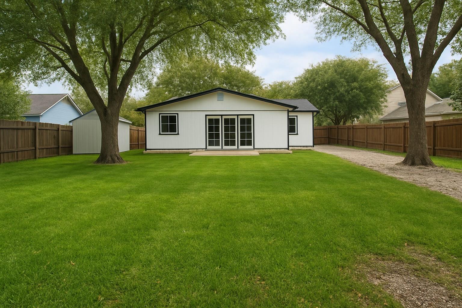 414 Loma Verde St, Buda, TX 78610