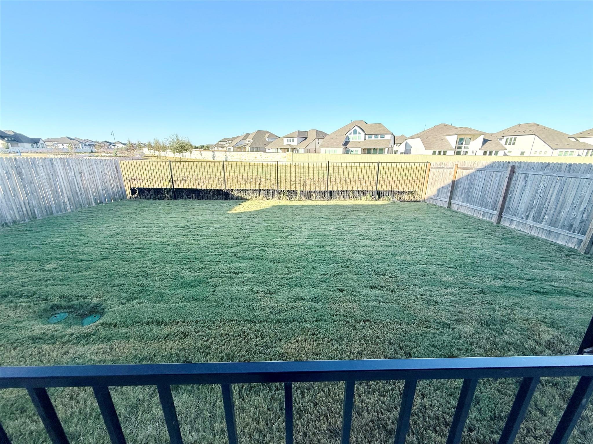 604 Palatino Bnd, Liberty Hill, TX 78642