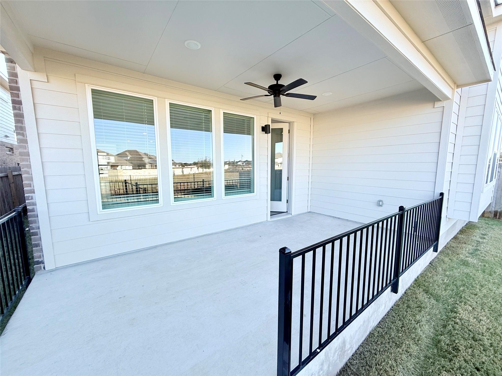 604 Palatino Bnd, Liberty Hill, TX 78642