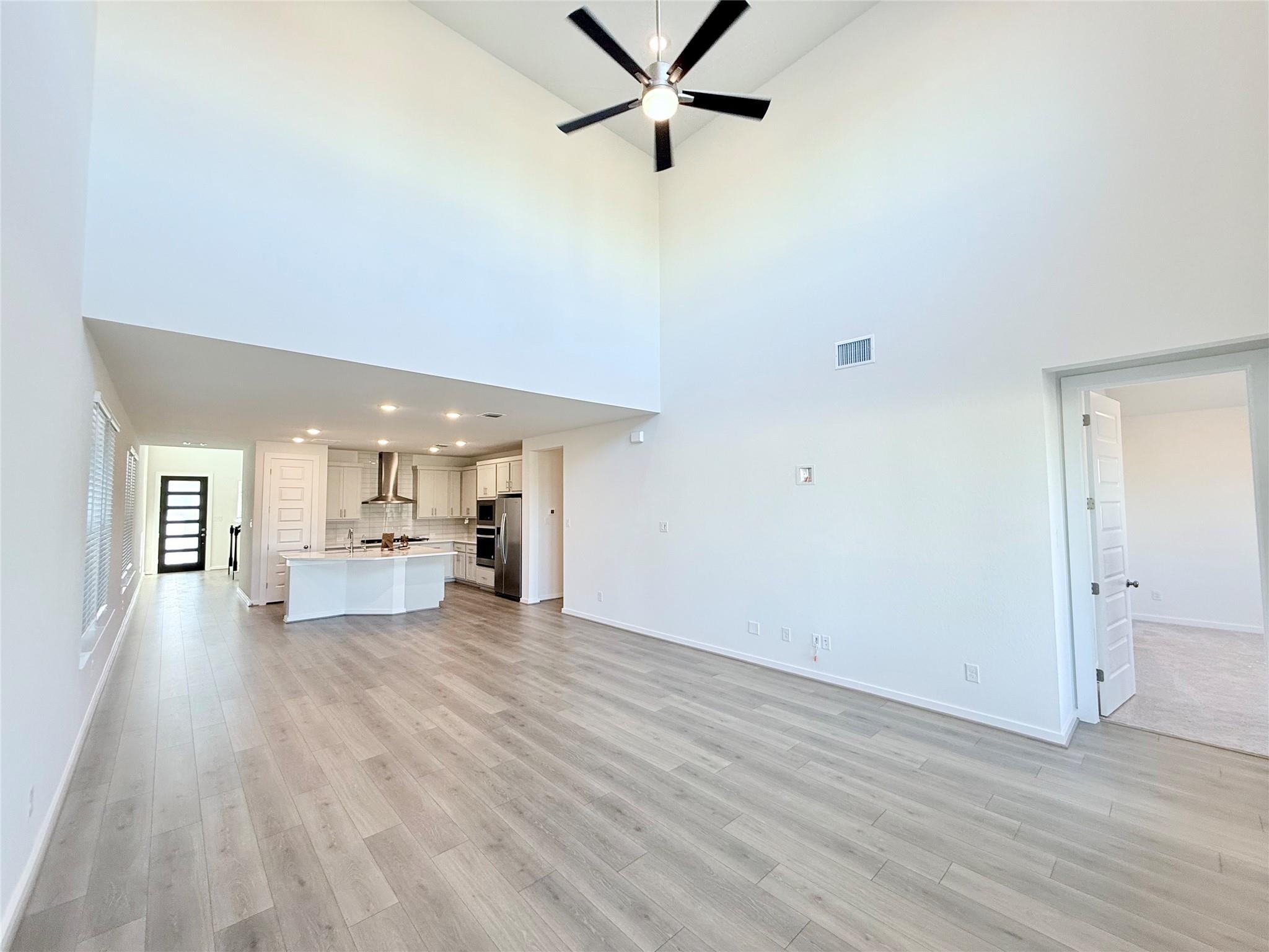 604 Palatino Bnd, Liberty Hill, TX 78642