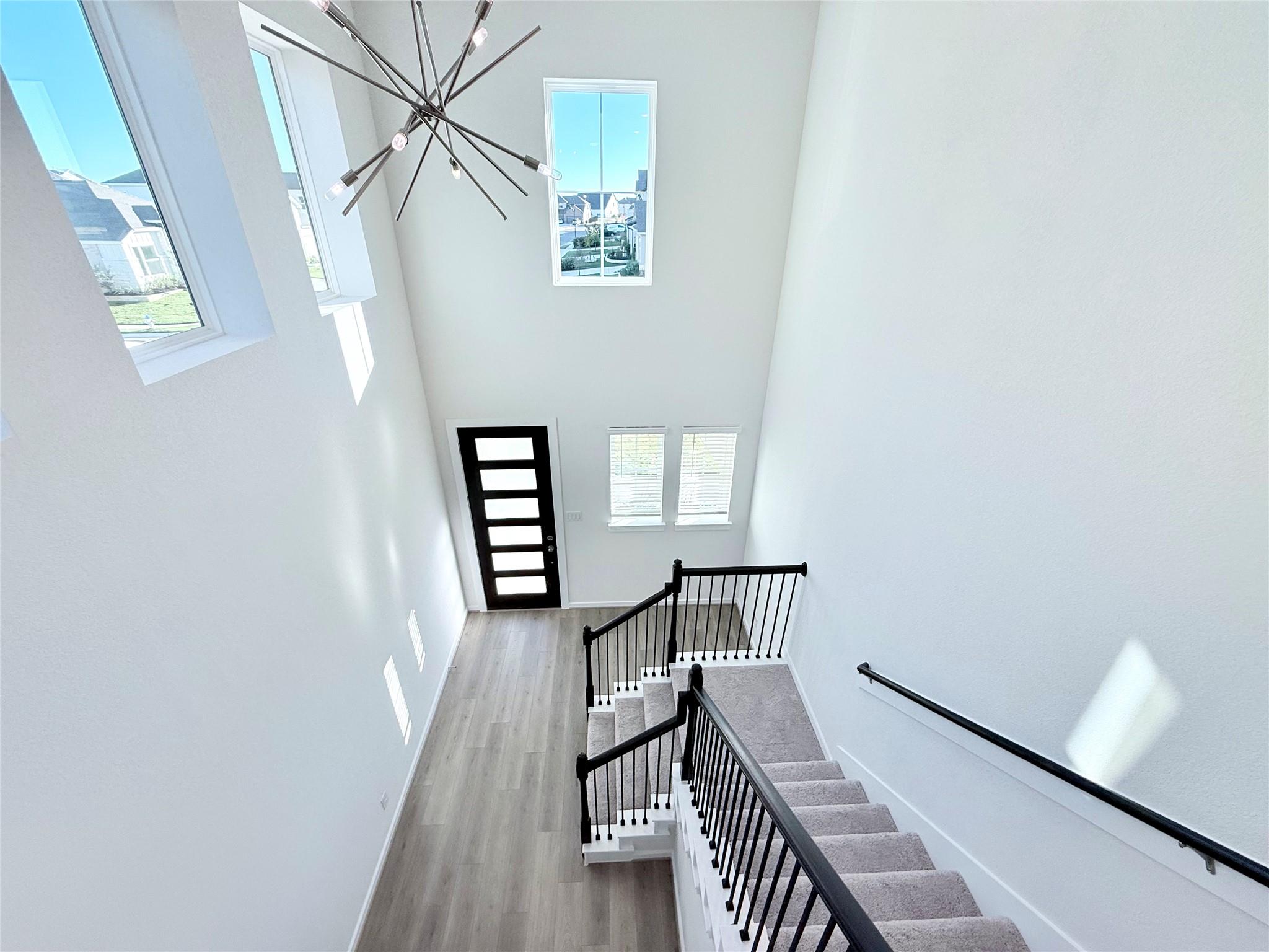 604 Palatino Bnd, Liberty Hill, TX 78642