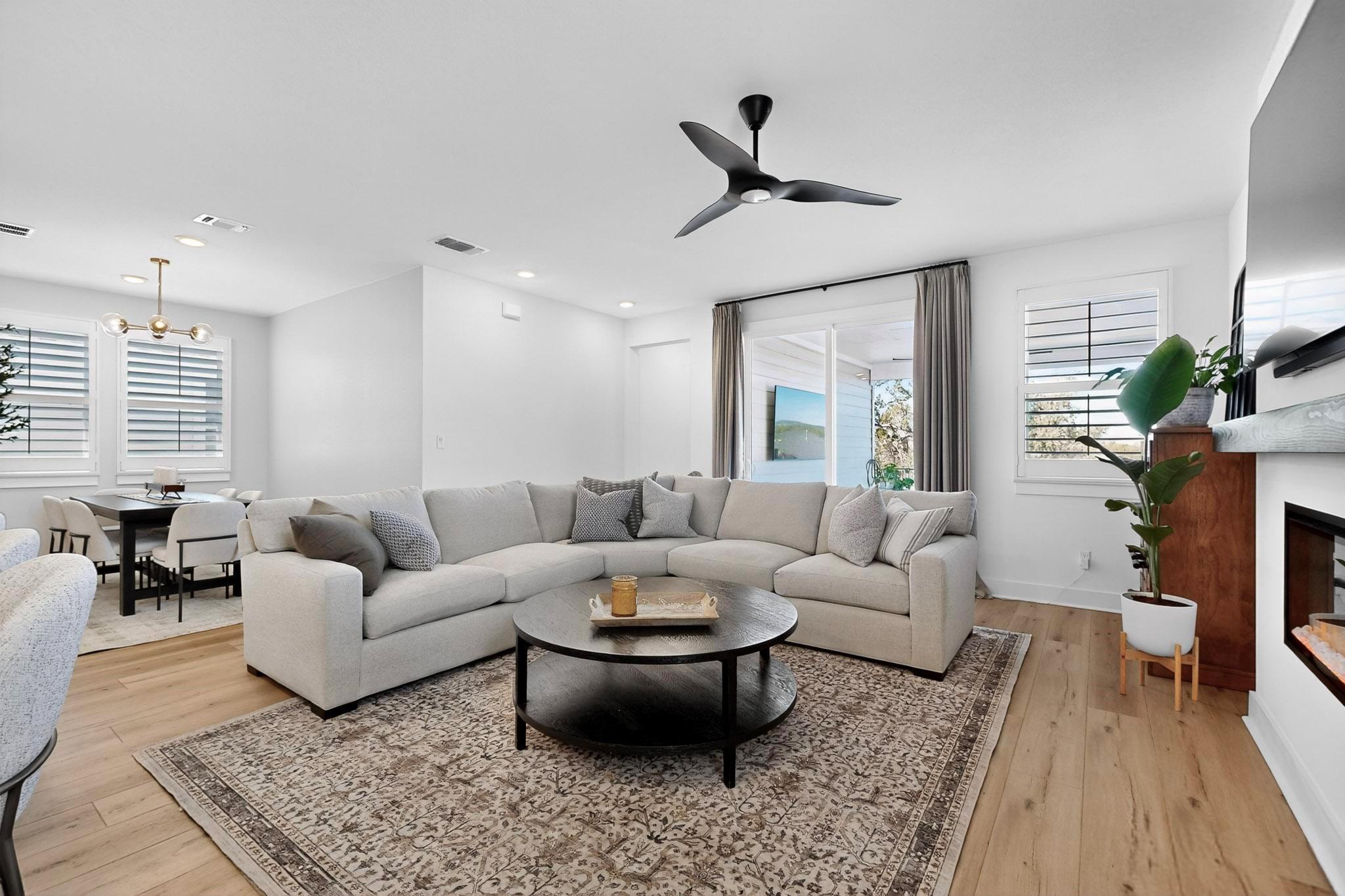 473 Bauer Loop, Liberty Hill, TX 78642