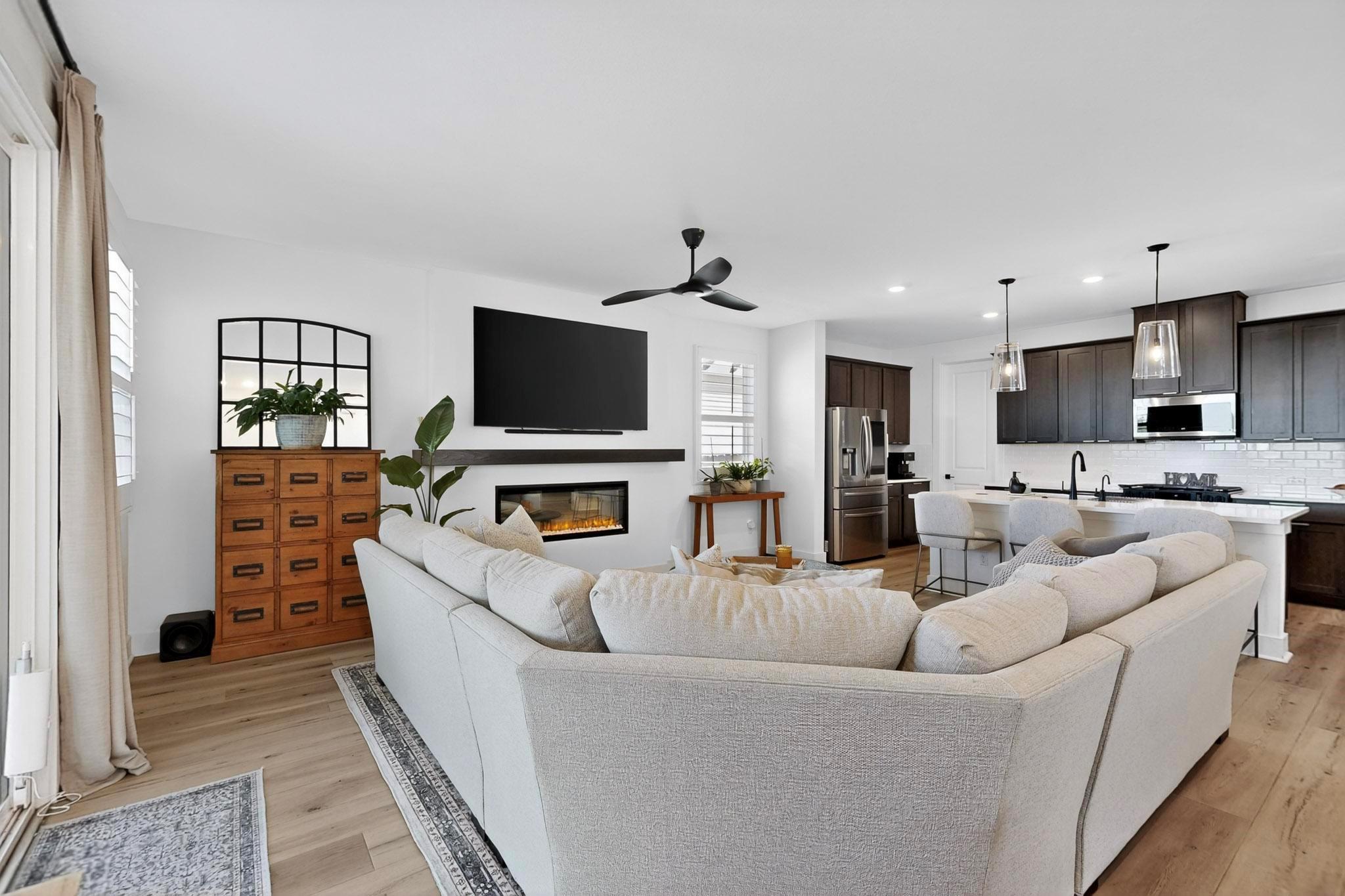 473 Bauer Loop, Liberty Hill, TX 78642