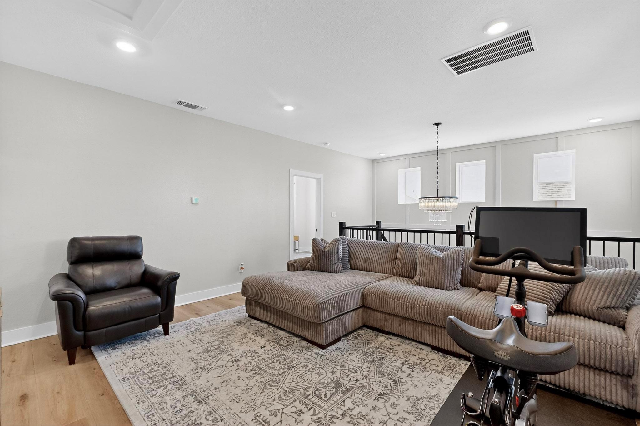 473 Bauer Loop, Liberty Hill, TX 78642