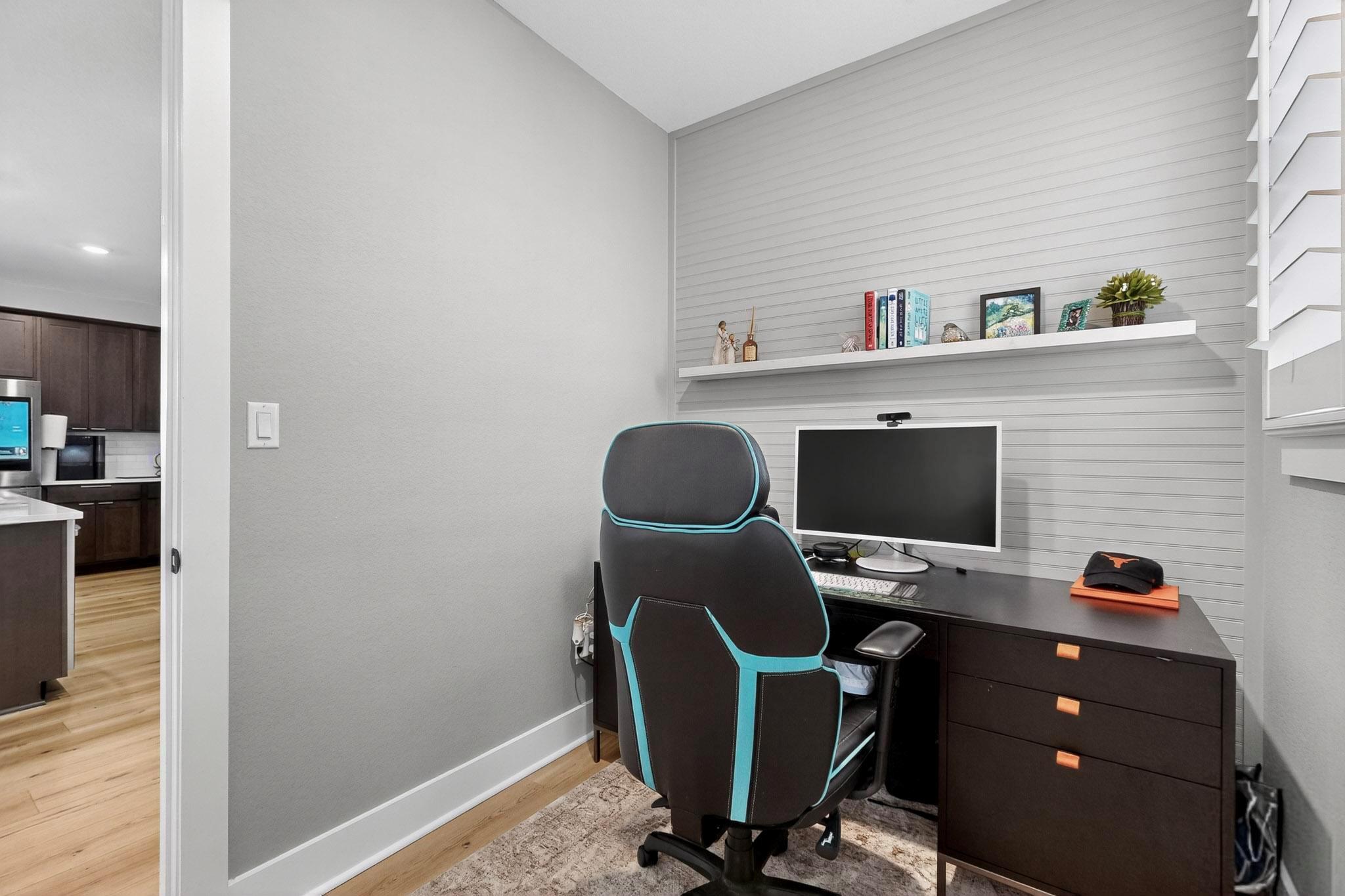 473 Bauer Loop, Liberty Hill, TX 78642