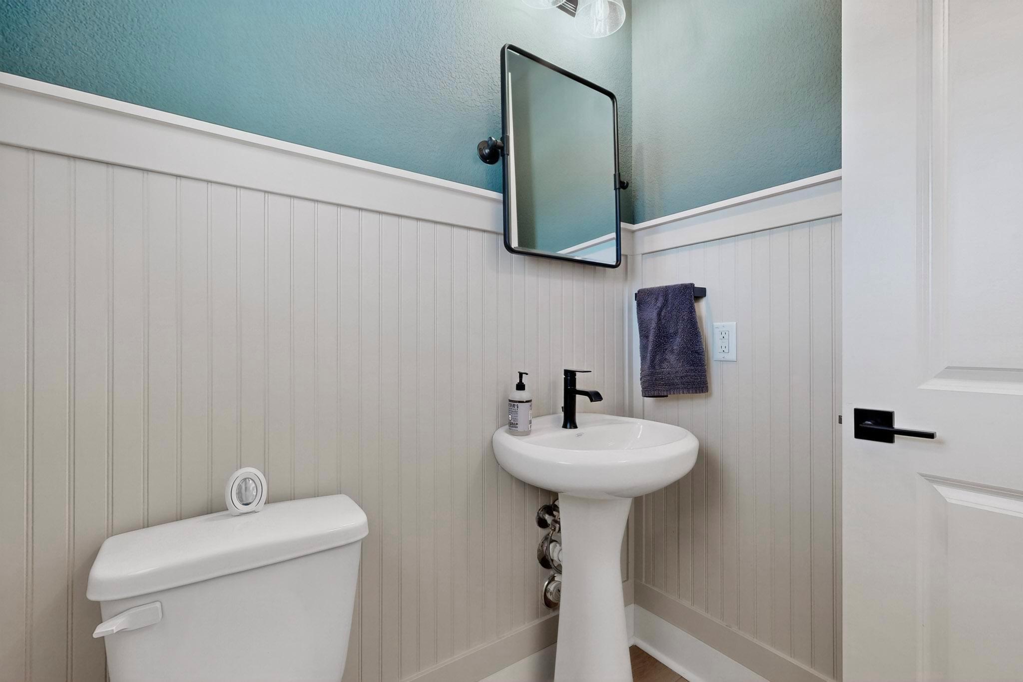 473 Bauer Loop, Liberty Hill, TX 78642