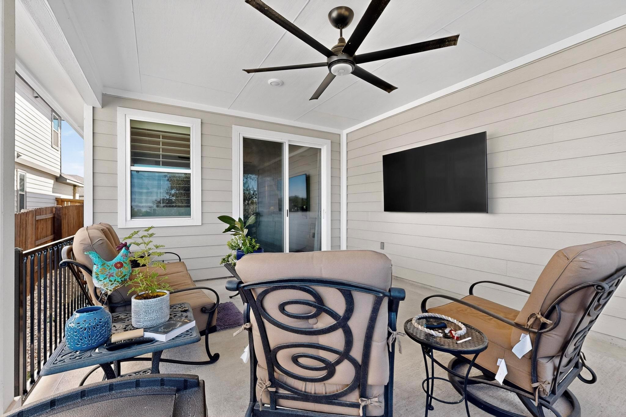 473 Bauer Loop, Liberty Hill, TX 78642